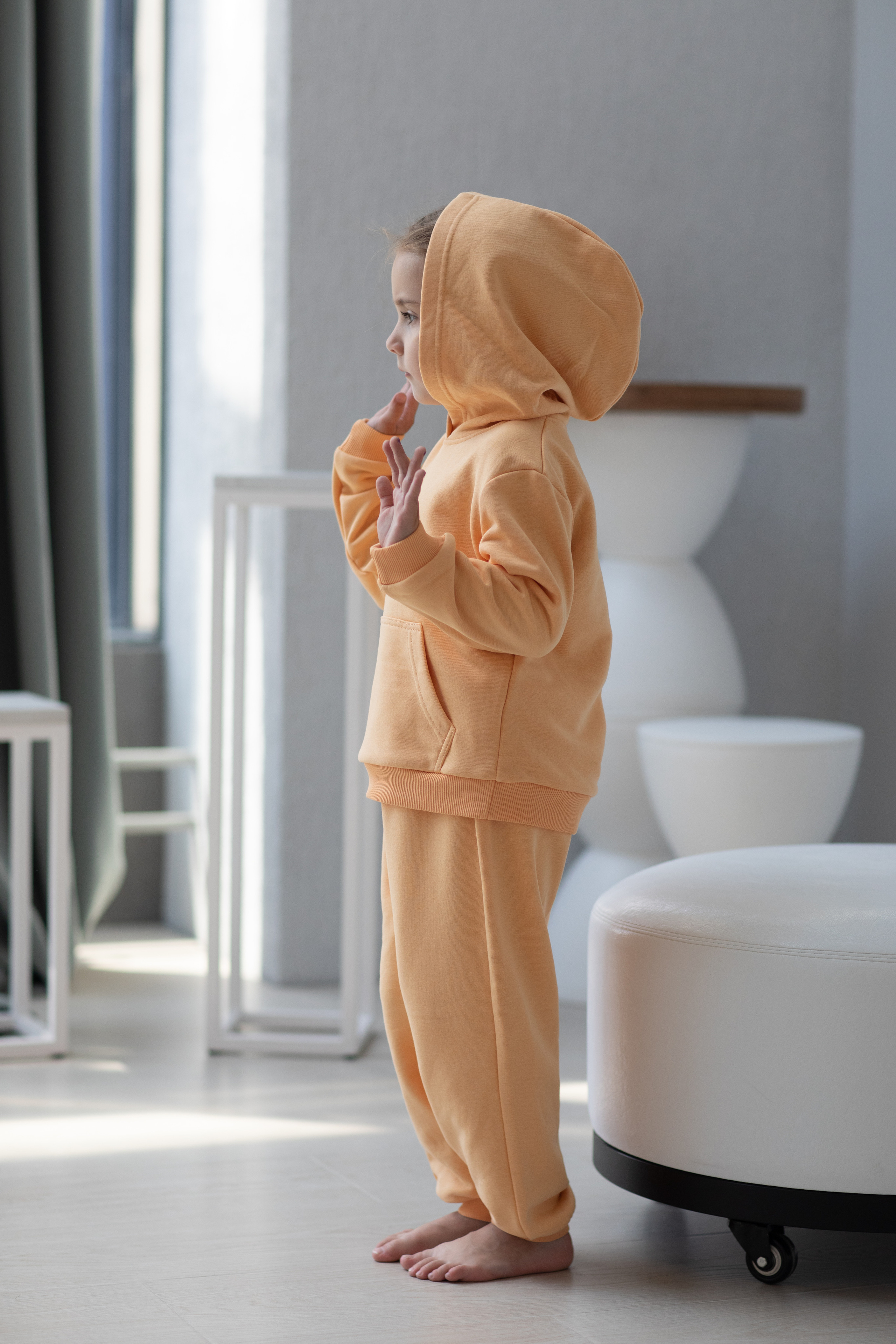 Съемка для бренда производителя детских костюмов. Фотограф в Москве Ира Никина