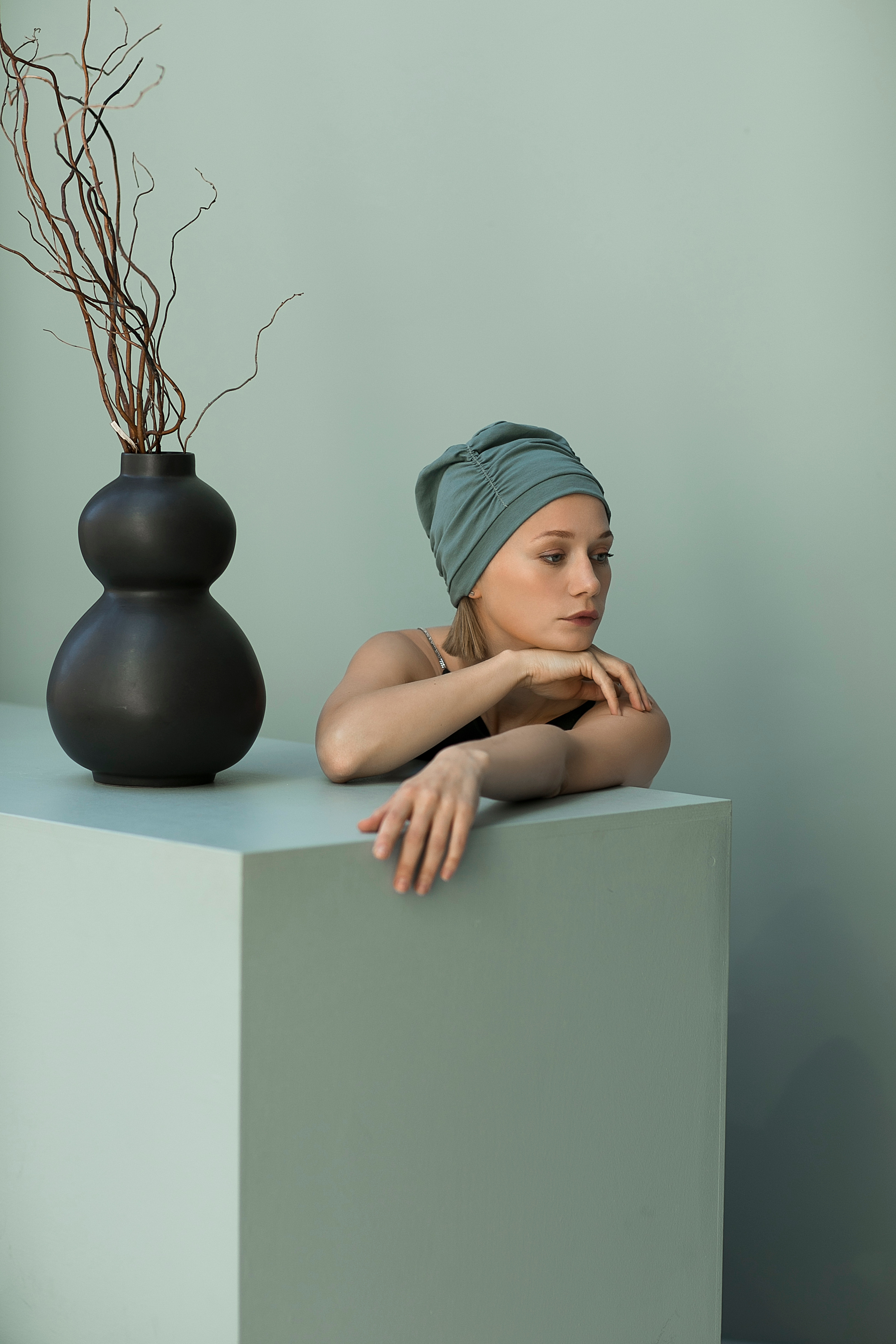 Malvie magazine. Фотограф в Москве Ира Никина