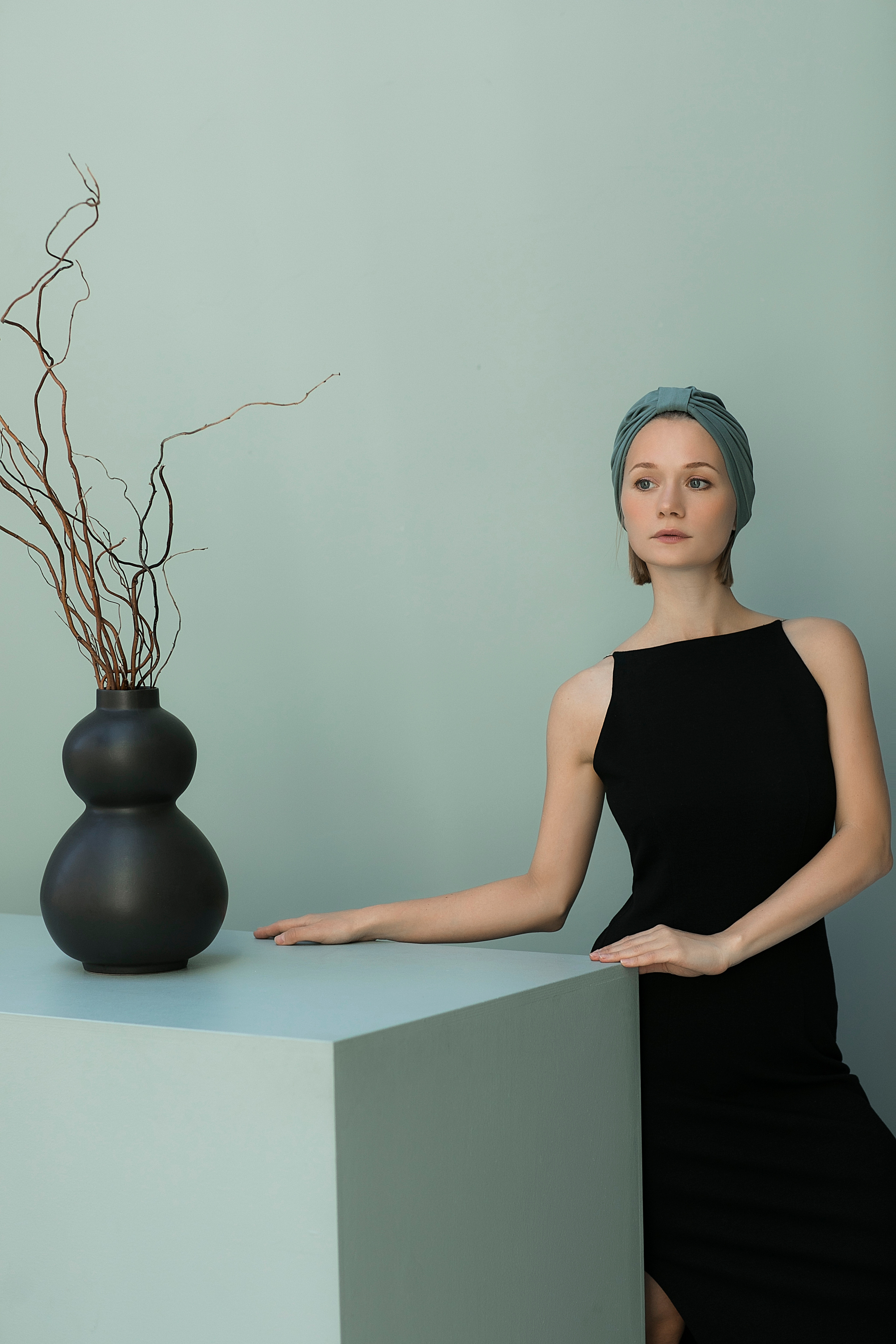 Malvie magazine. Фотограф в Москве Ира Никина