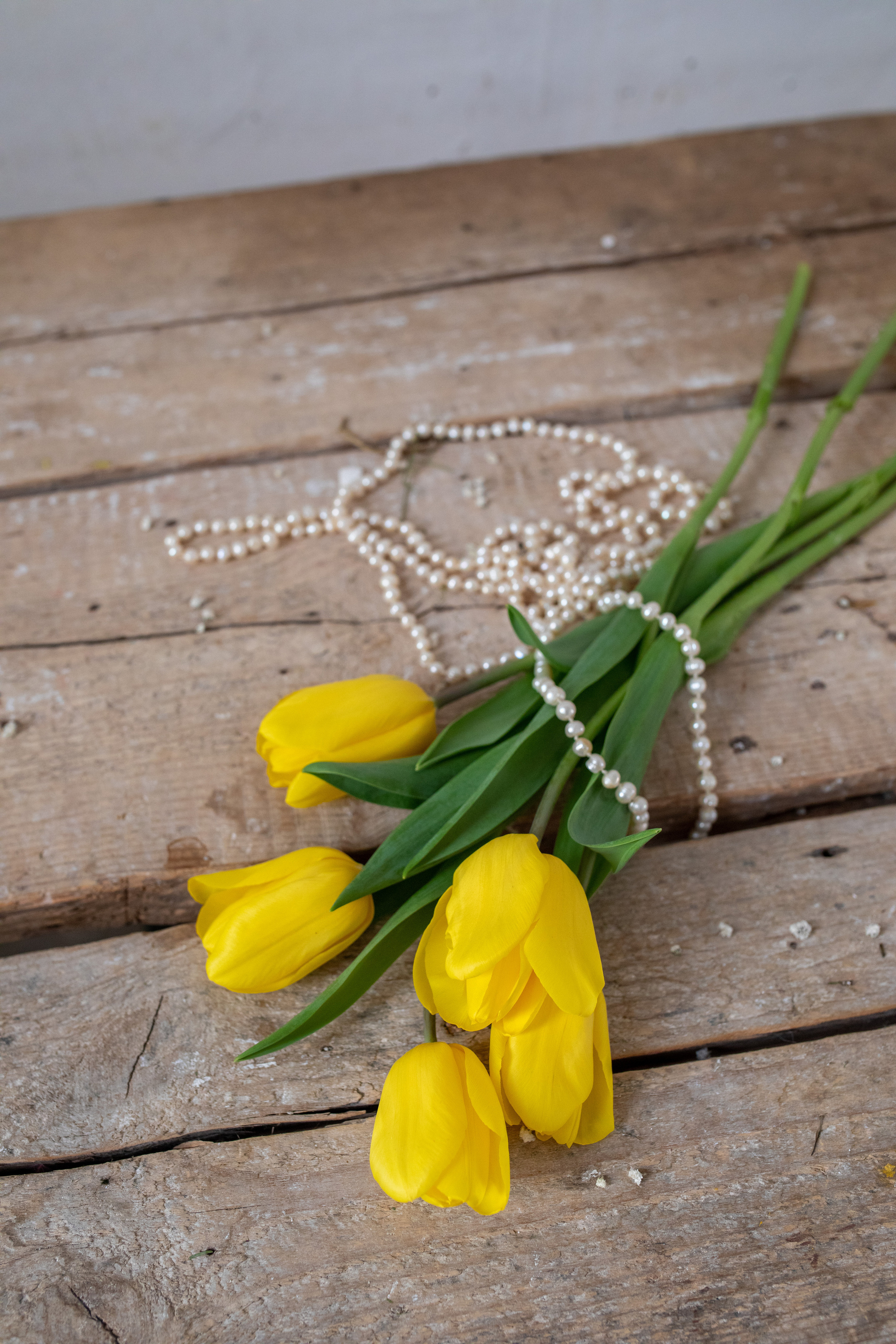 Съёмка для флориста. Фотограф в Москве Ира Никина