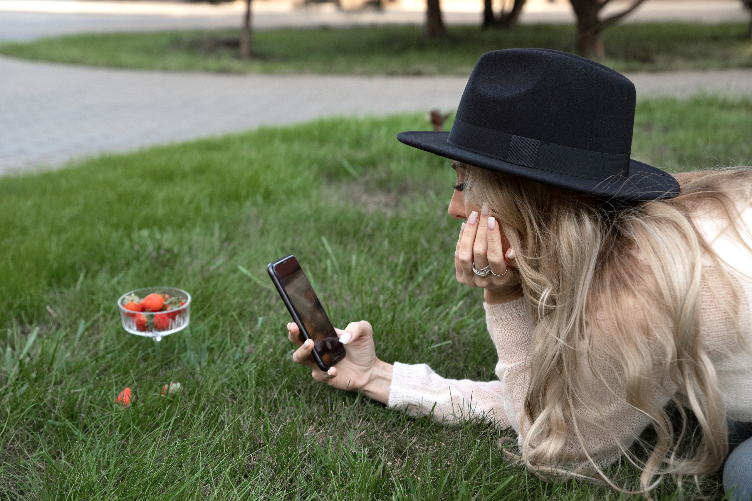 Съёмка для шоу-рума аксессуаров. Фотограф в Москве Ира Никина