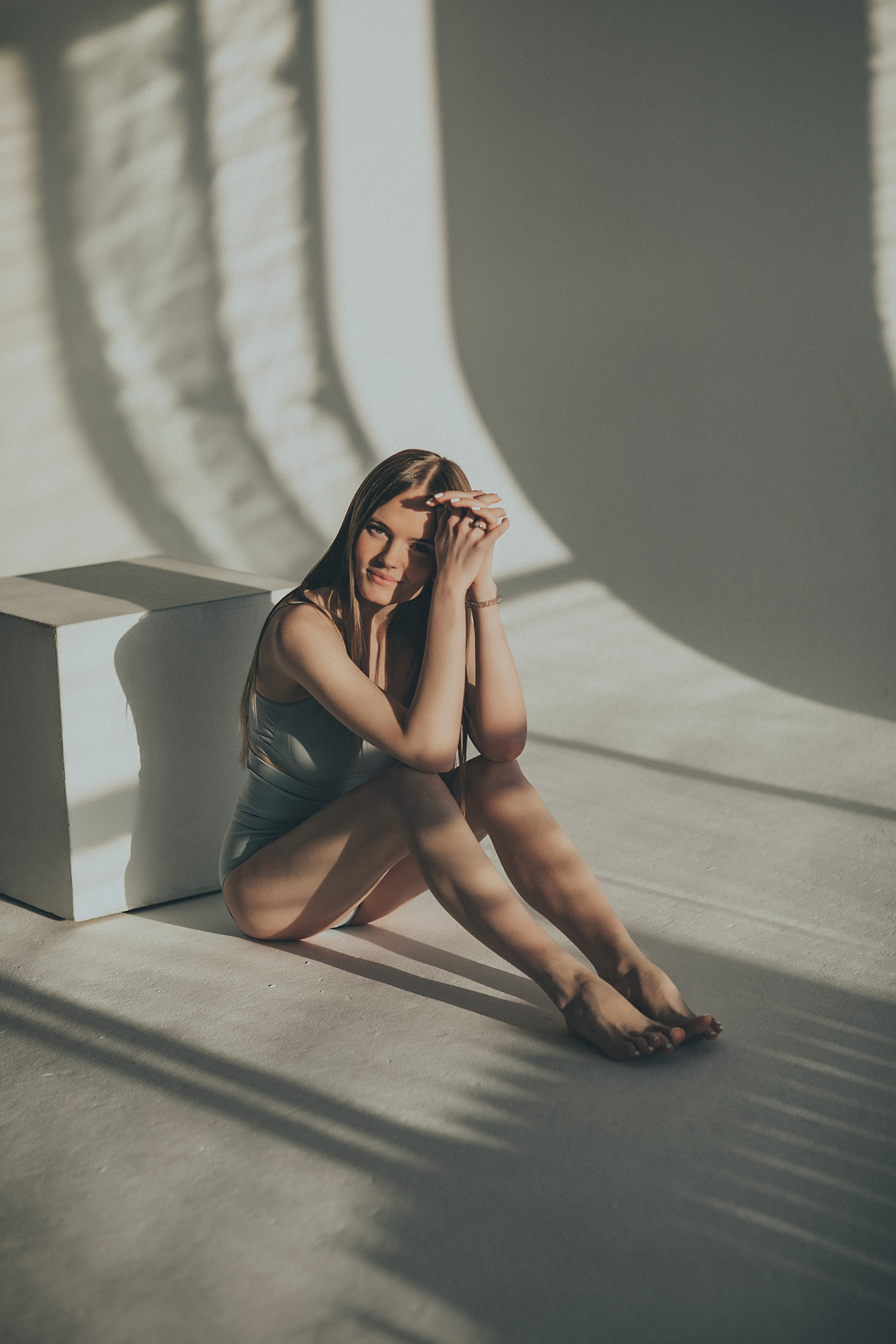 Съёмка для курса с медитациями. Фотограф в Москве Ира Никина