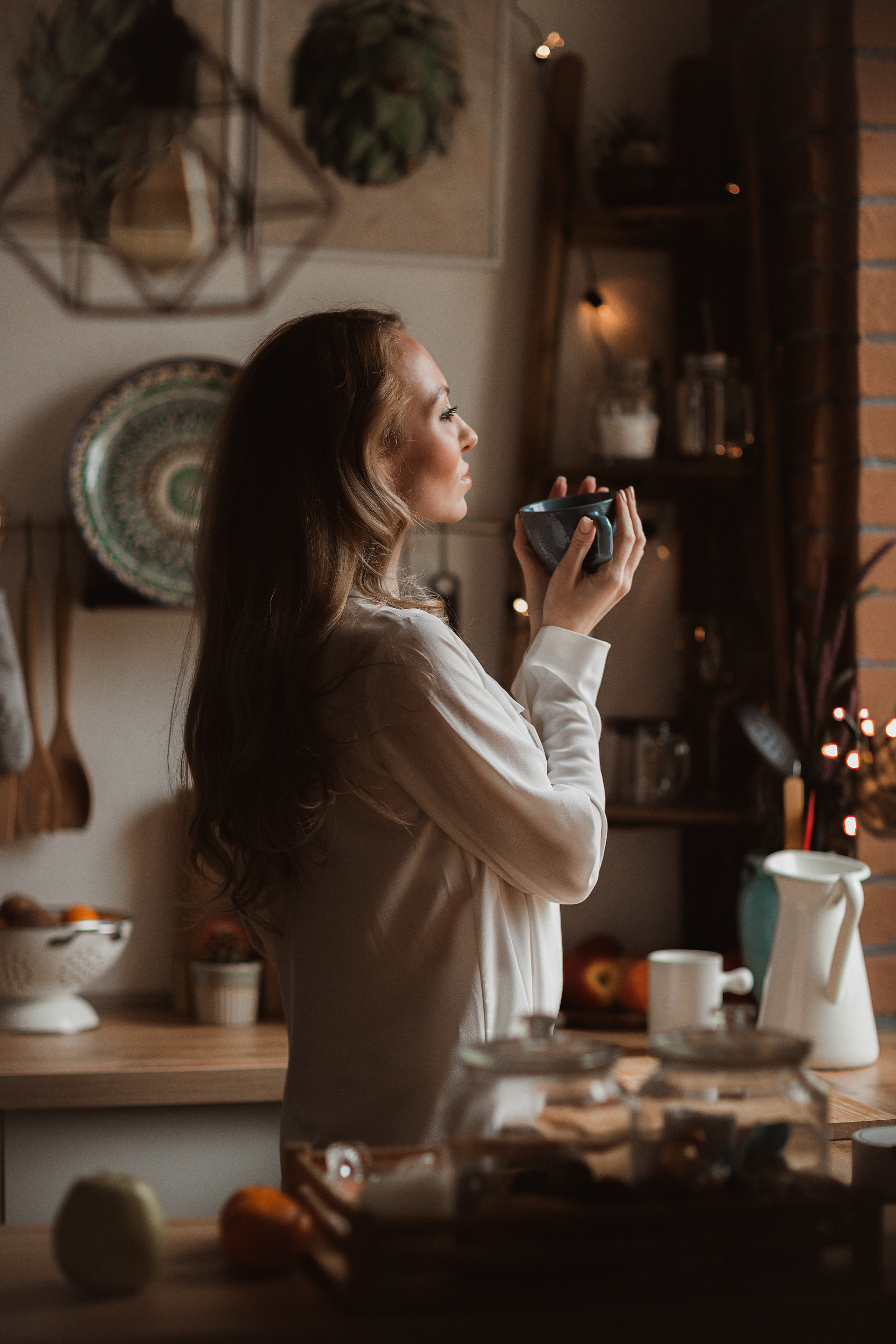 Съёмка для дизайнера интерьеров. Фотограф в Москве Ира Никина
