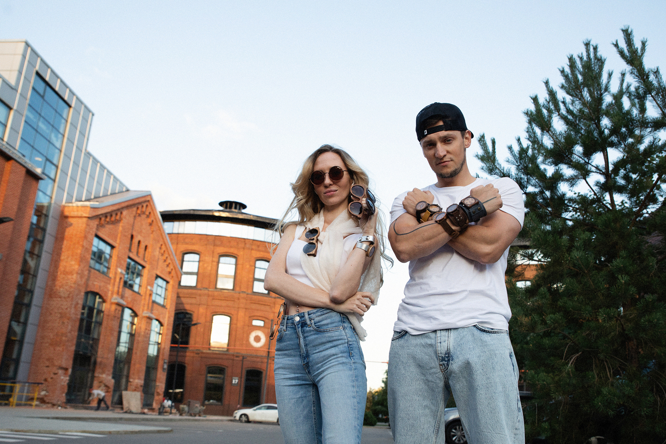 Съёмка для шоу-рума аксессуаров. Фотограф в Москве Ира Никина