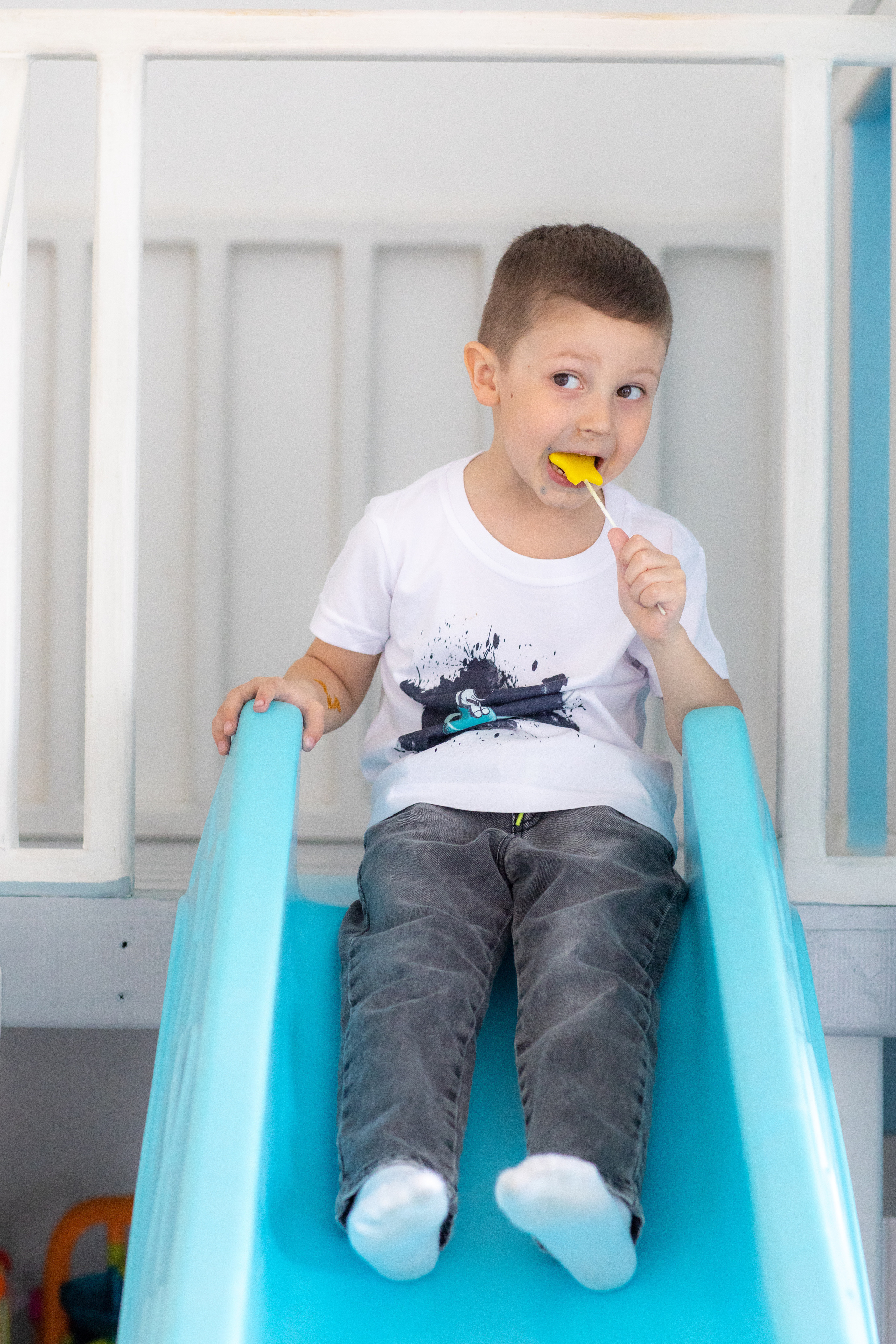 День рождения Артёма. Фотограф в Москве Ира Никина