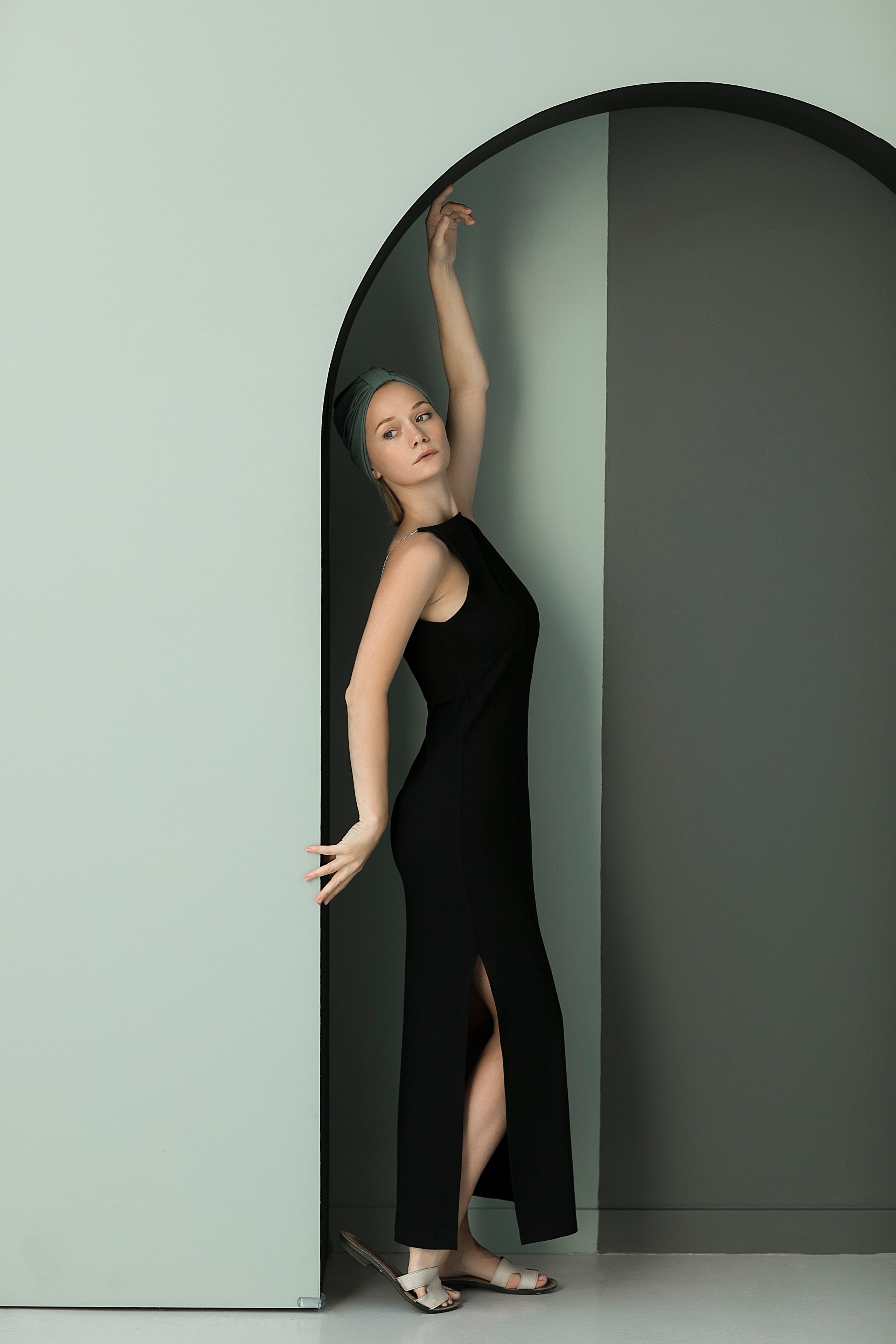 Malvie magazine. Фотограф в Москве Ира Никина