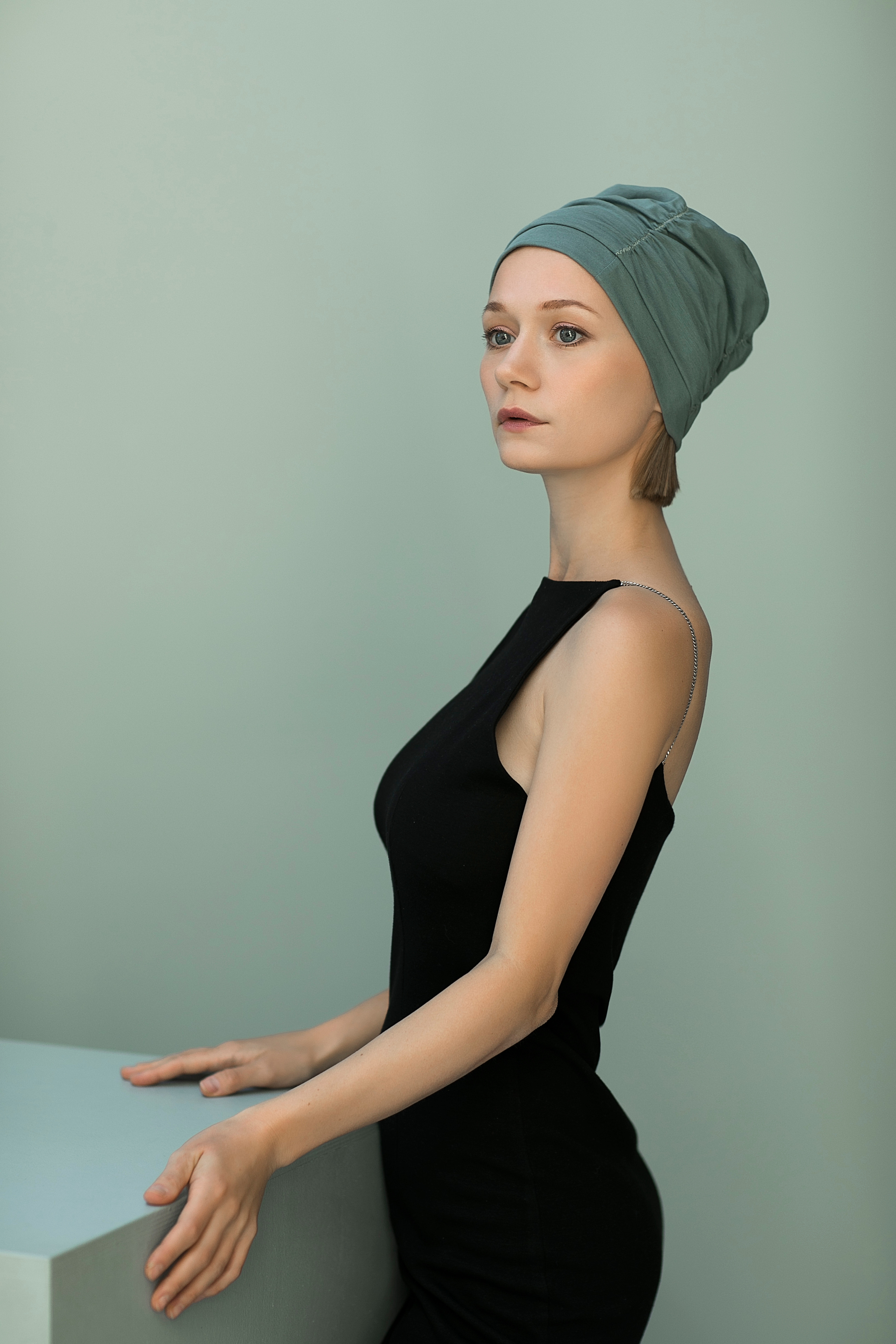 Malvie magazine. Фотограф в Москве Ира Никина