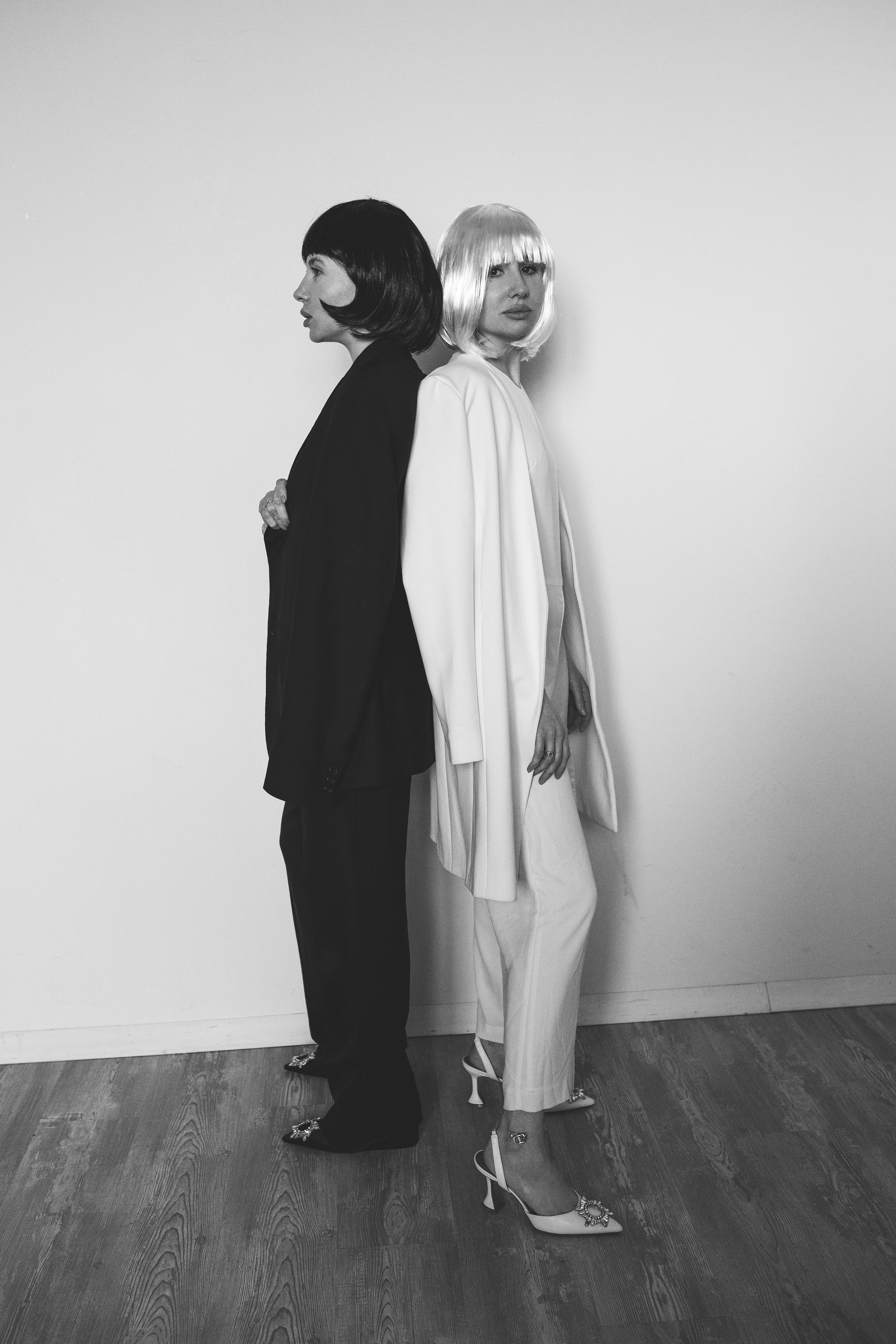 Обложка UNTOLD magazine. Фотограф в Москве Ира Никина