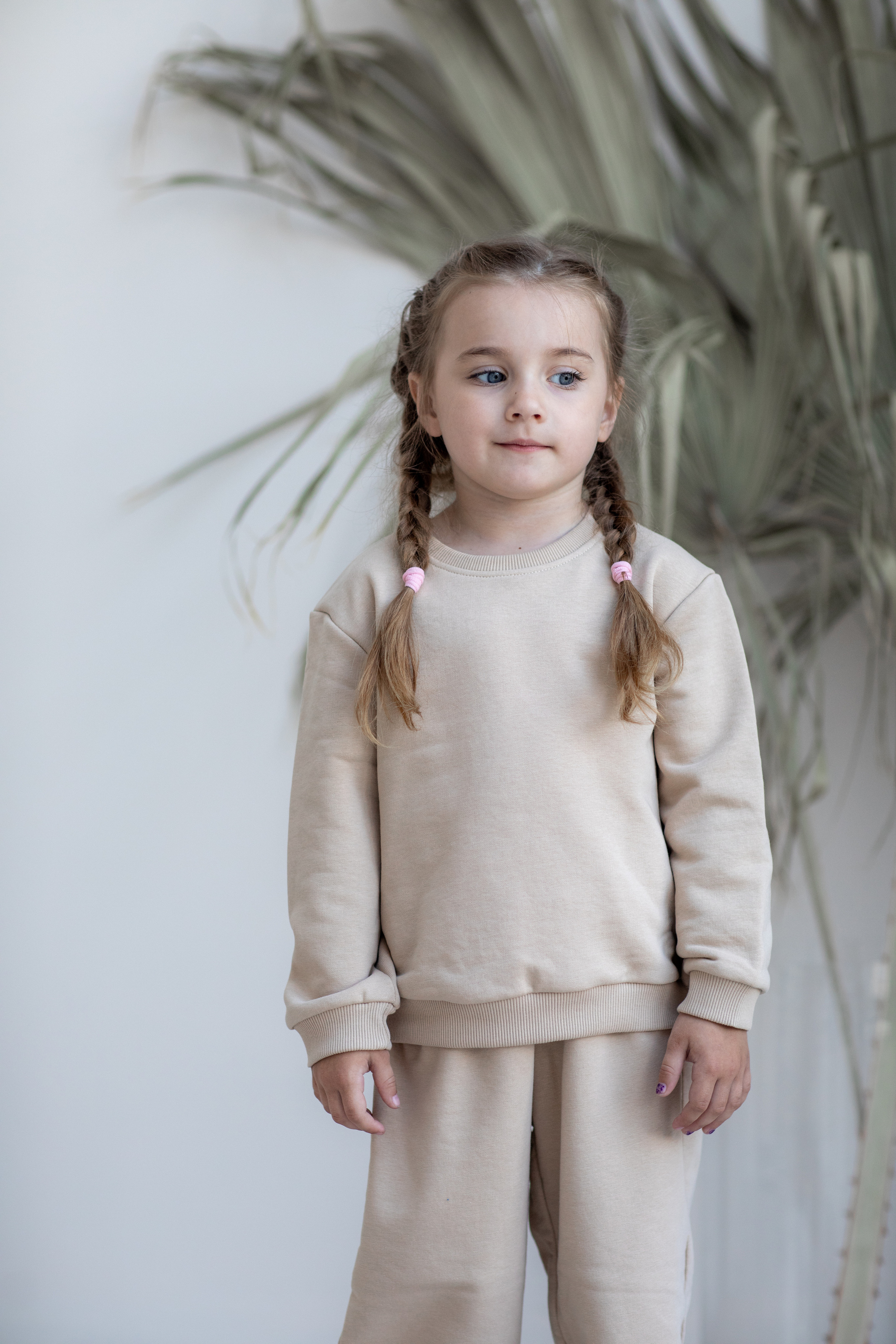 Съемка для бренда производителя детских костюмов. Фотограф в Москве Ира Никина