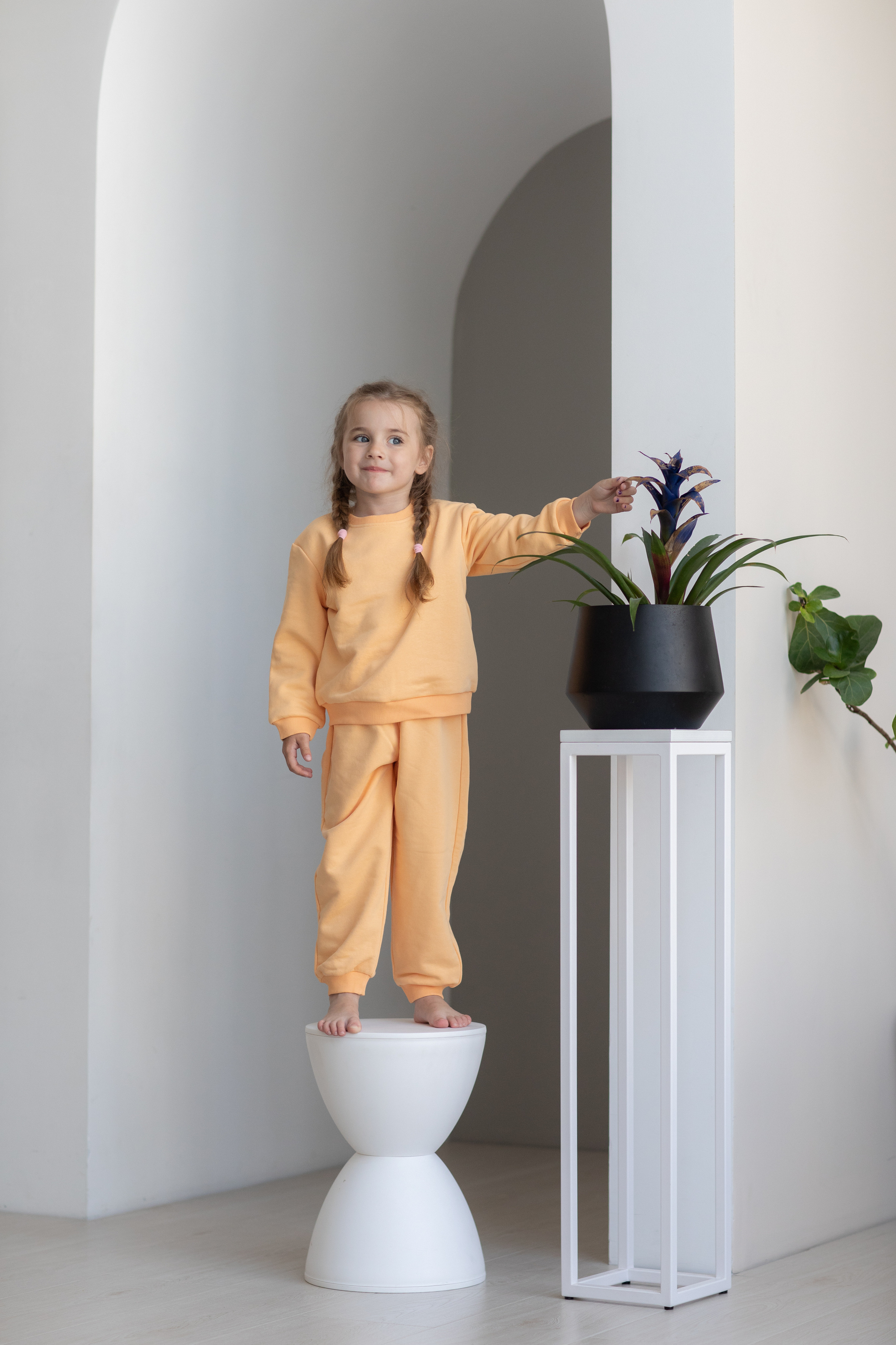 Съемка для бренда производителя детских костюмов. Фотограф в Москве Ира Никина