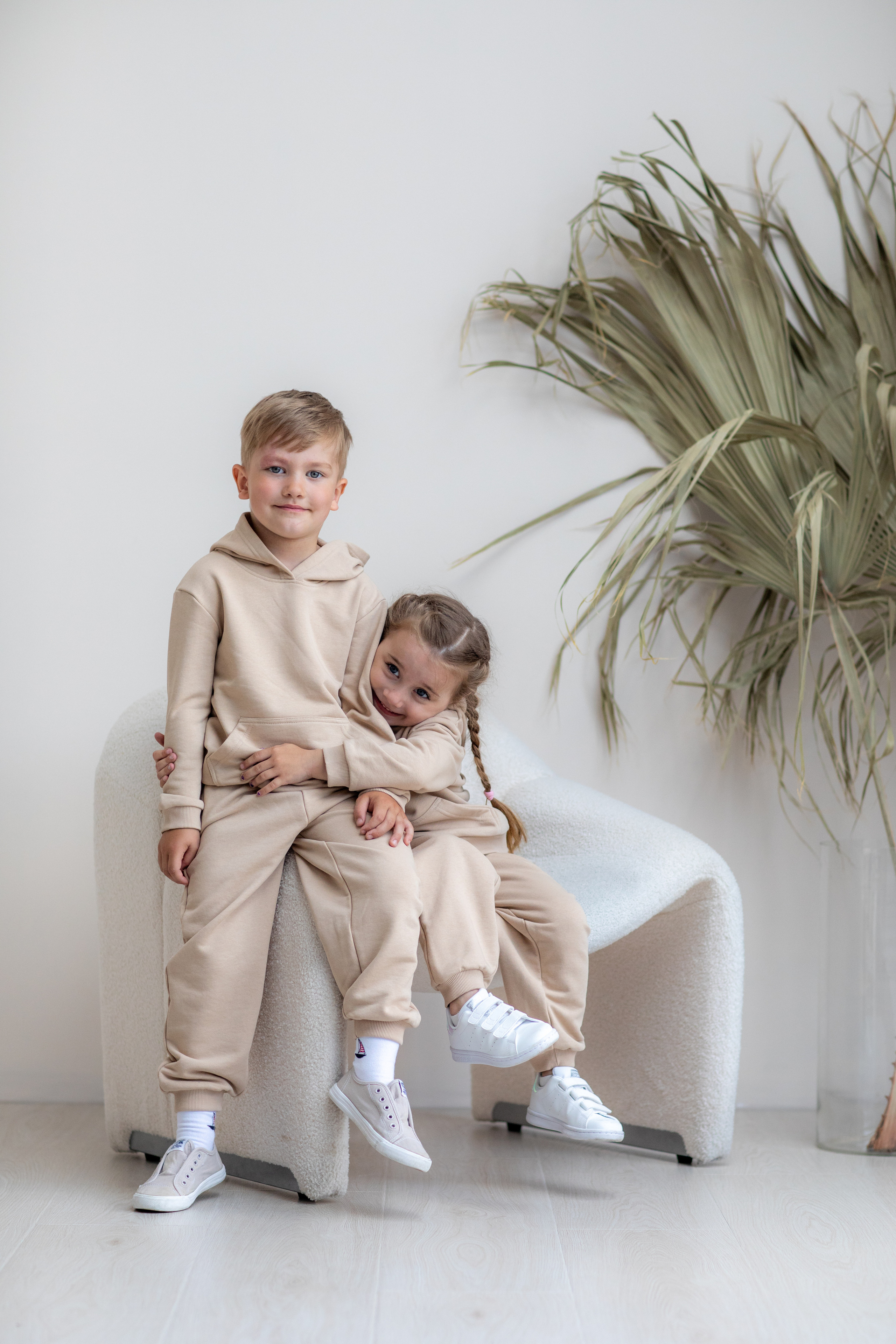 Съемка для бренда производителя детских костюмов. Фотограф в Москве Ира Никина