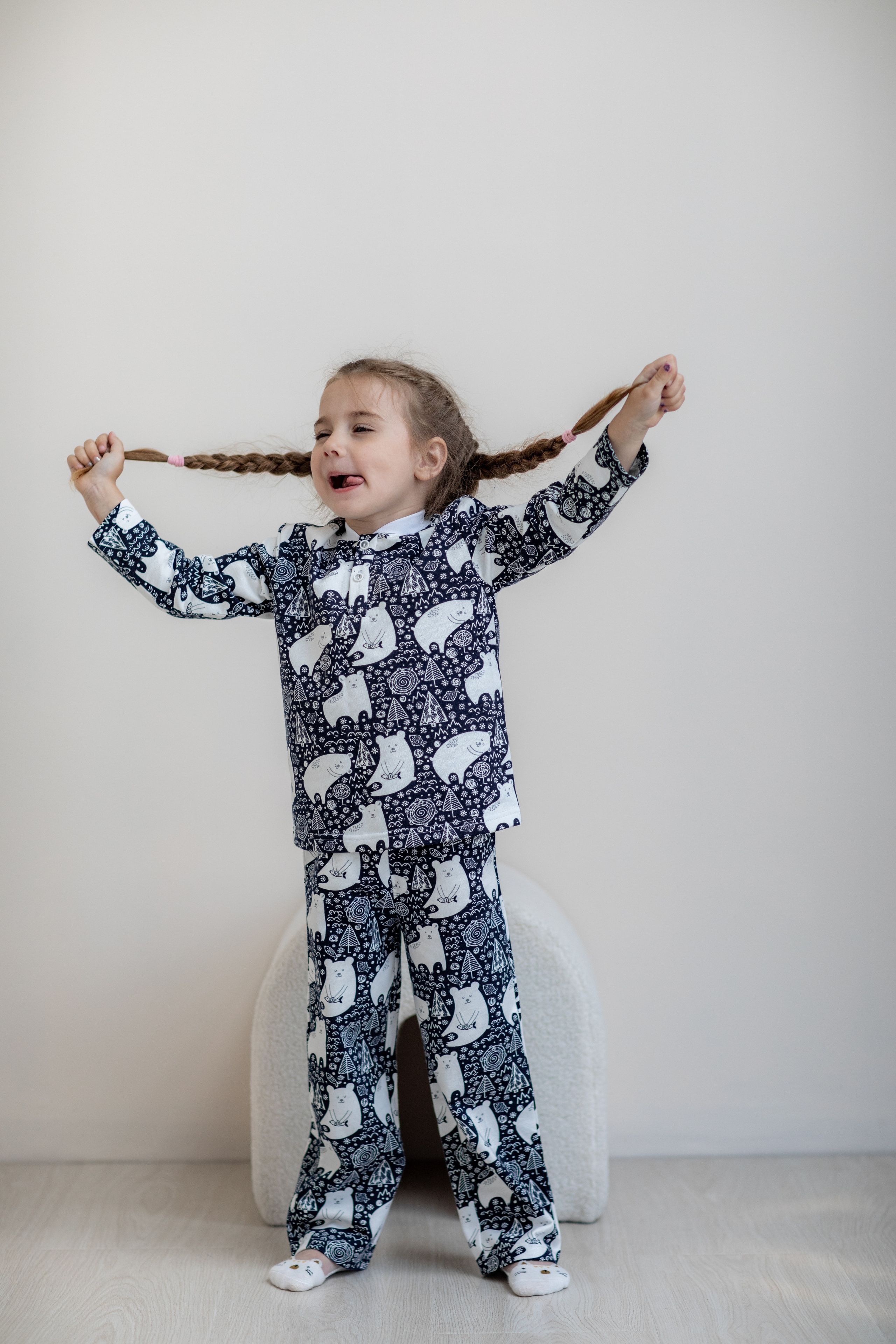 Съемка для бренда производителя детских костюмов. Фотограф в Москве Ира Никина