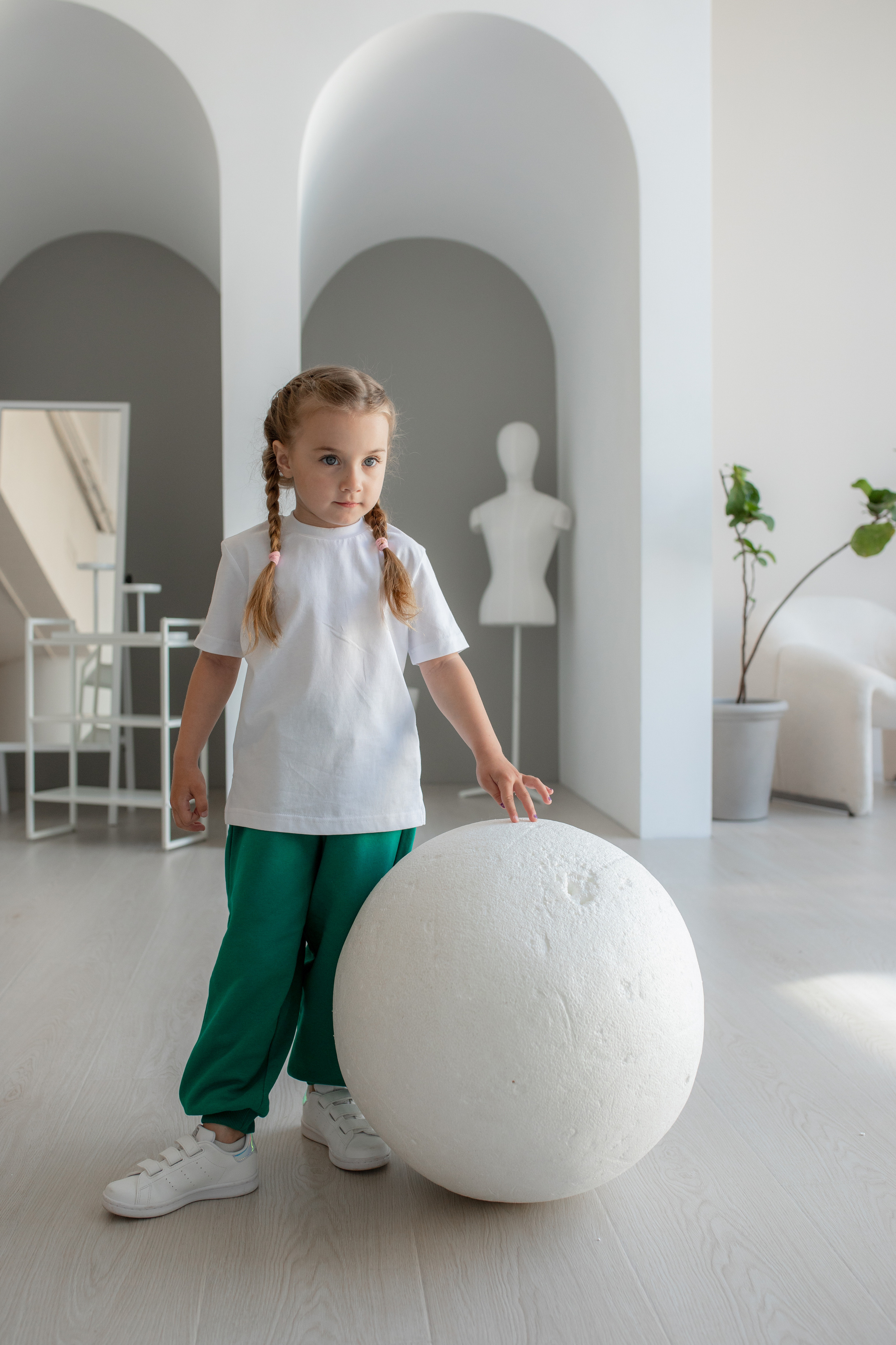 Съемка для бренда производителя детских костюмов. Фотограф в Москве Ира Никина