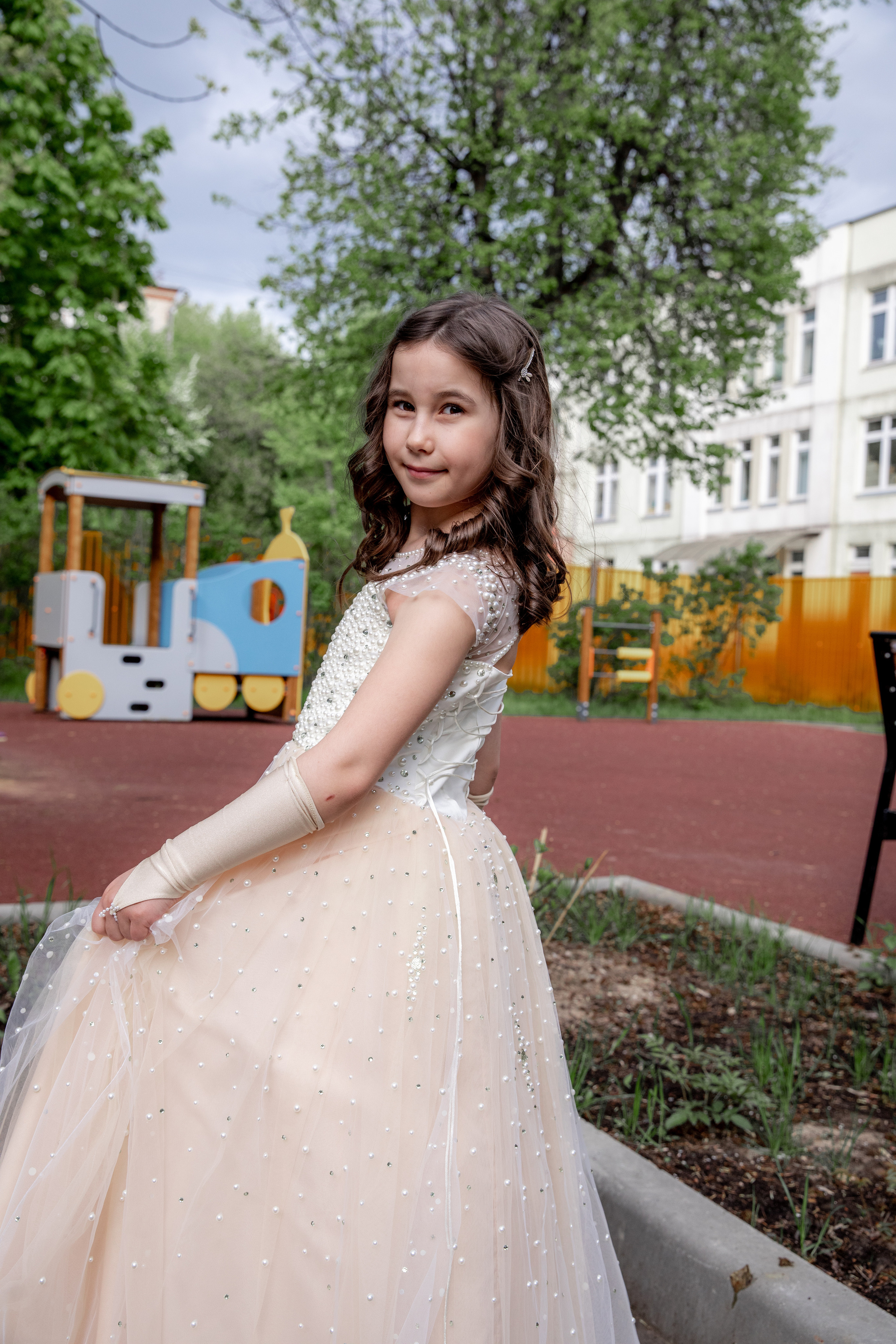 Детский сад. Фотограф в Москве Ира Никина