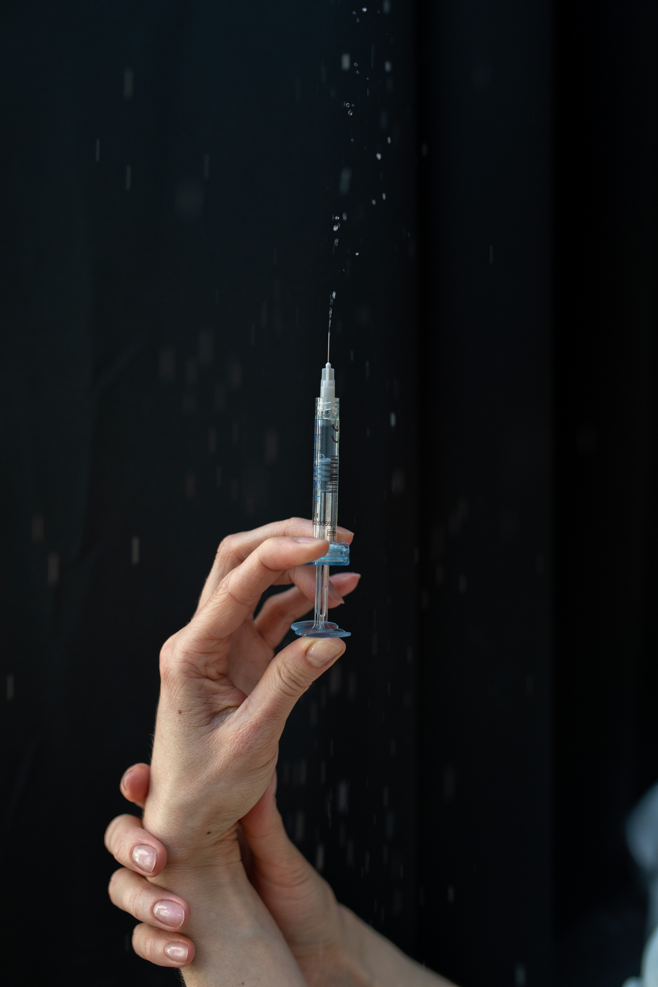 Фотосъёмка для врача-косметолога. Фотограф в Москве Ира Никина