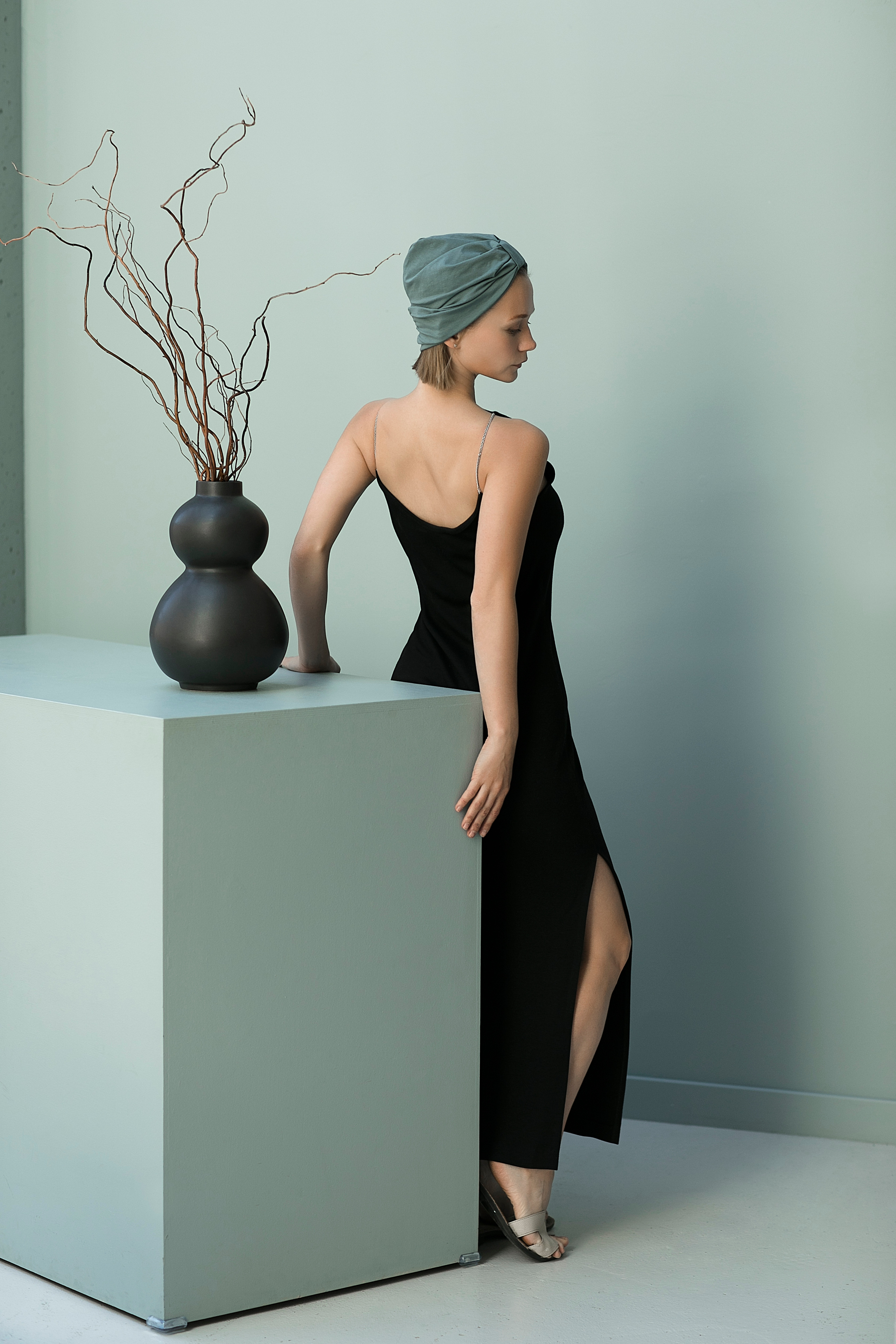 Malvie magazine. Фотограф в Москве Ира Никина