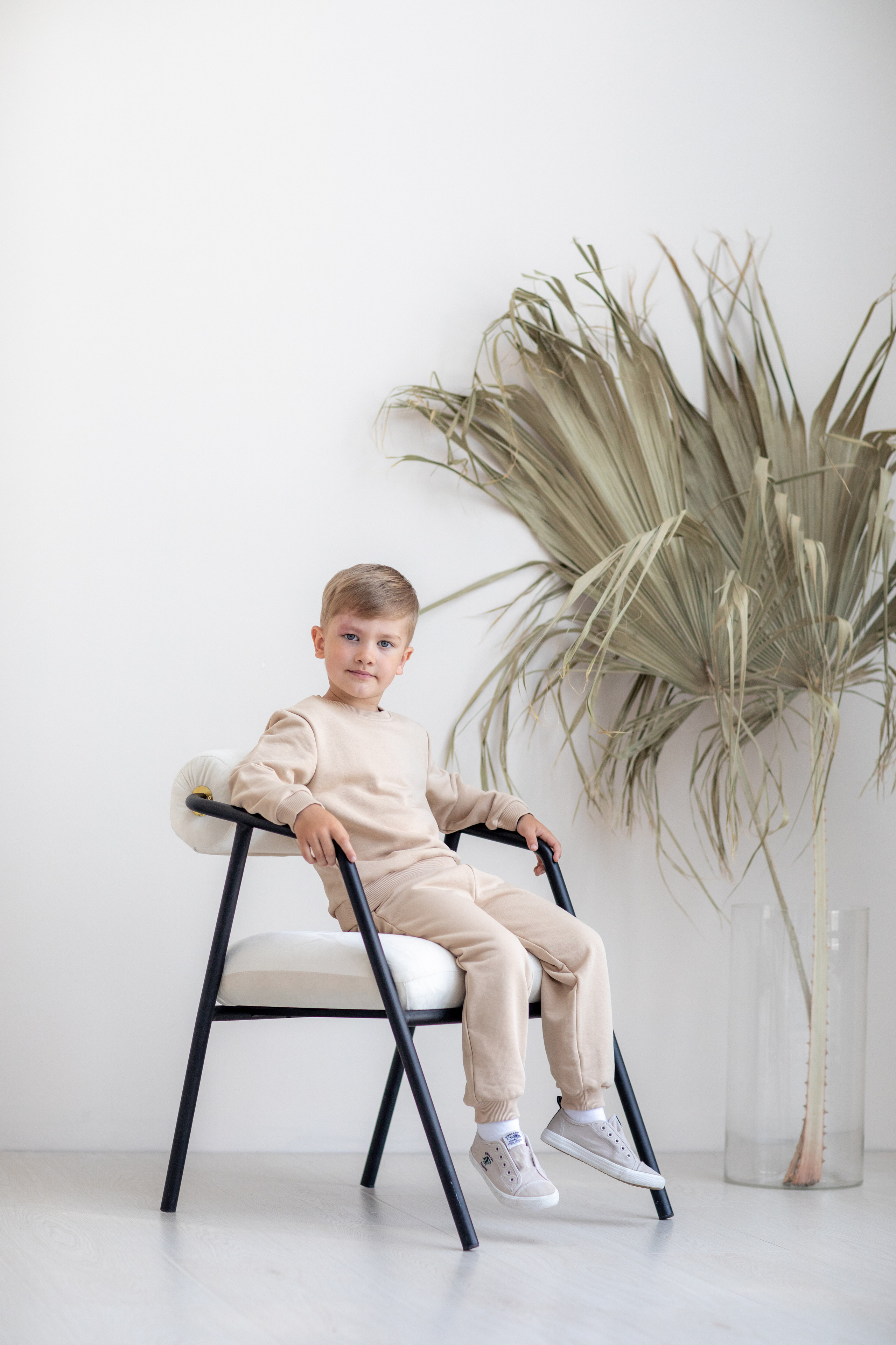 Съемка для бренда производителя детских костюмов. Фотограф в Москве Ира Никина