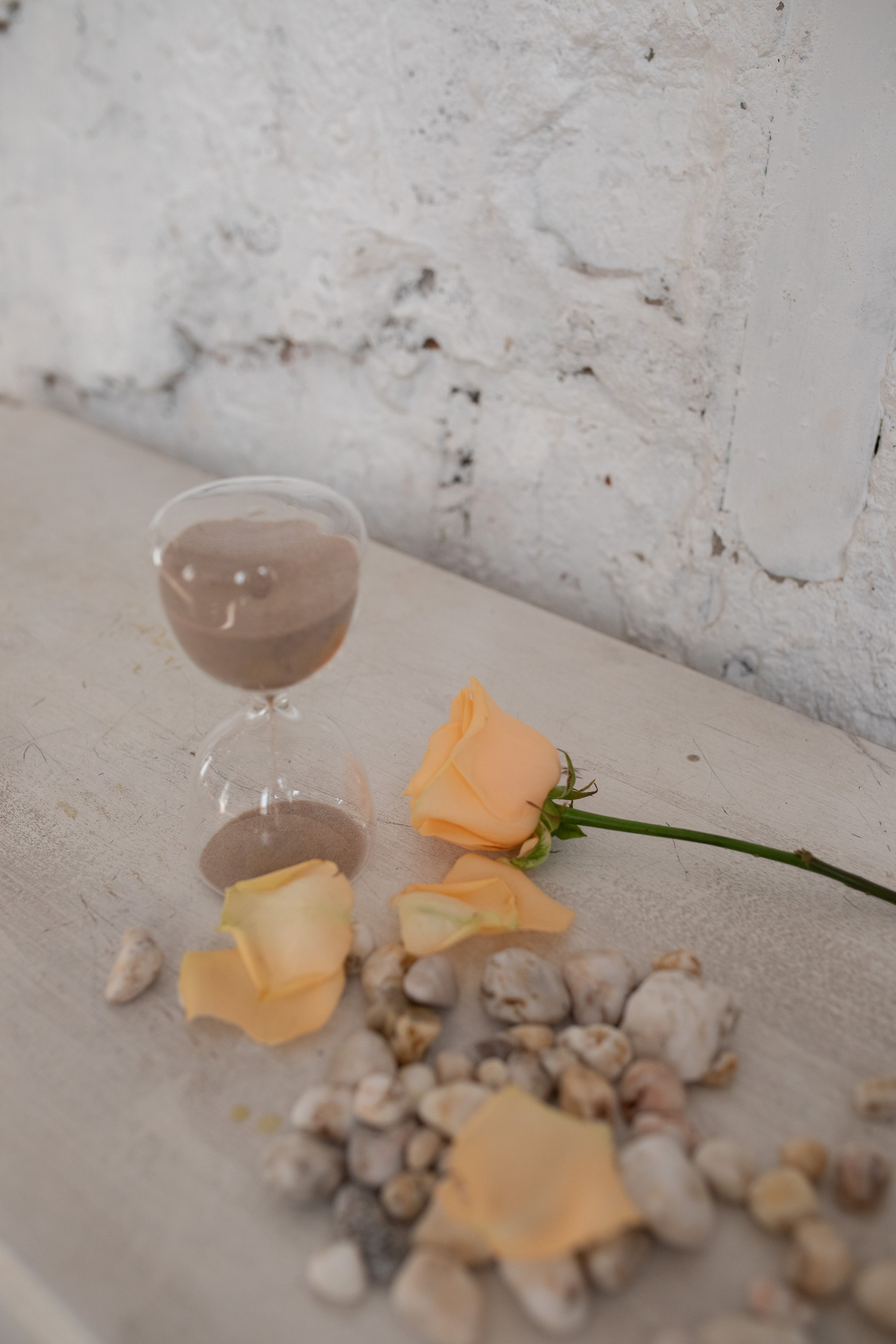 Съёмка для флориста. Фотограф в Москве Ира Никина