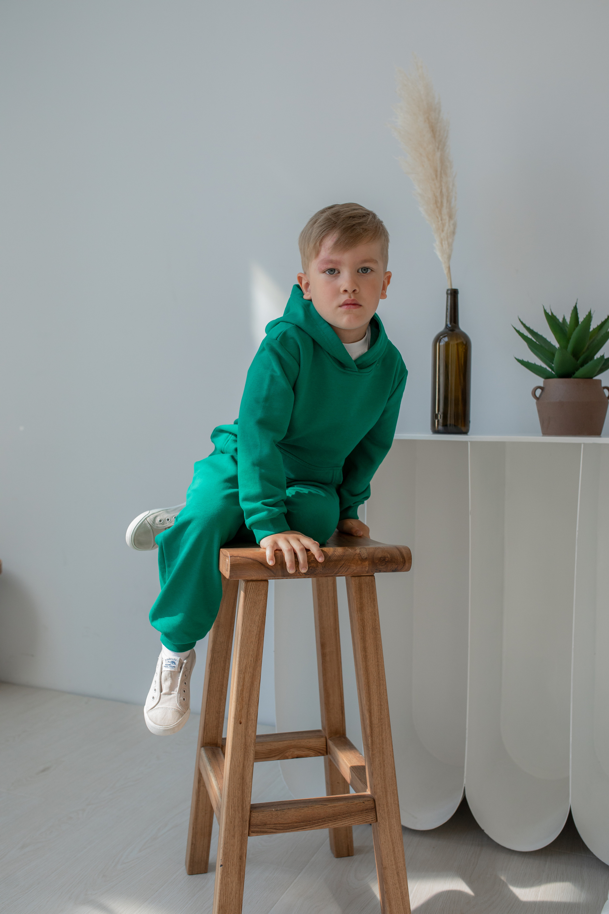 Съемка для бренда производителя детских костюмов. Фотограф в Москве Ира Никина