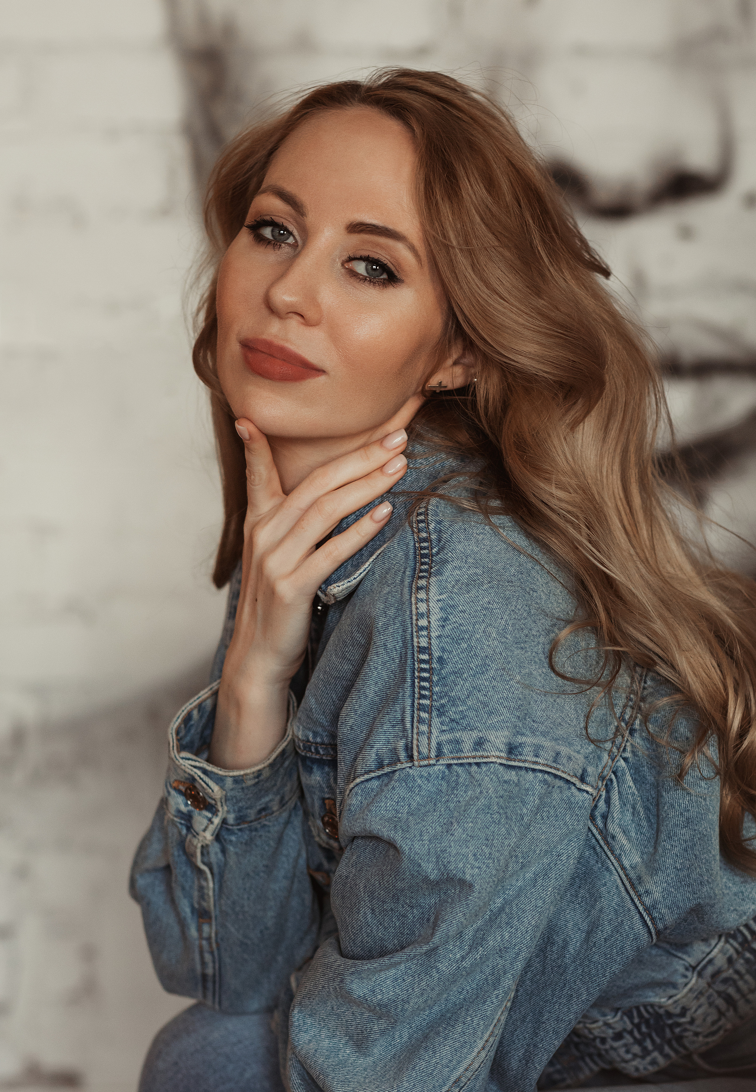 Съёмка для дизайнера интерьеров. Фотограф в Москве Ира Никина