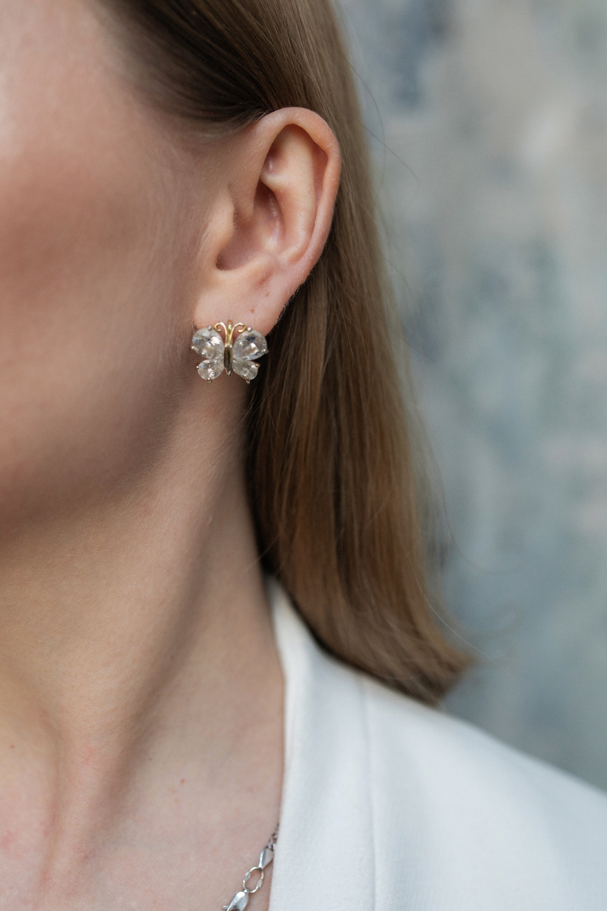 Фотосъёмка для врача-косметолога. Фотограф в Москве Ира Никина