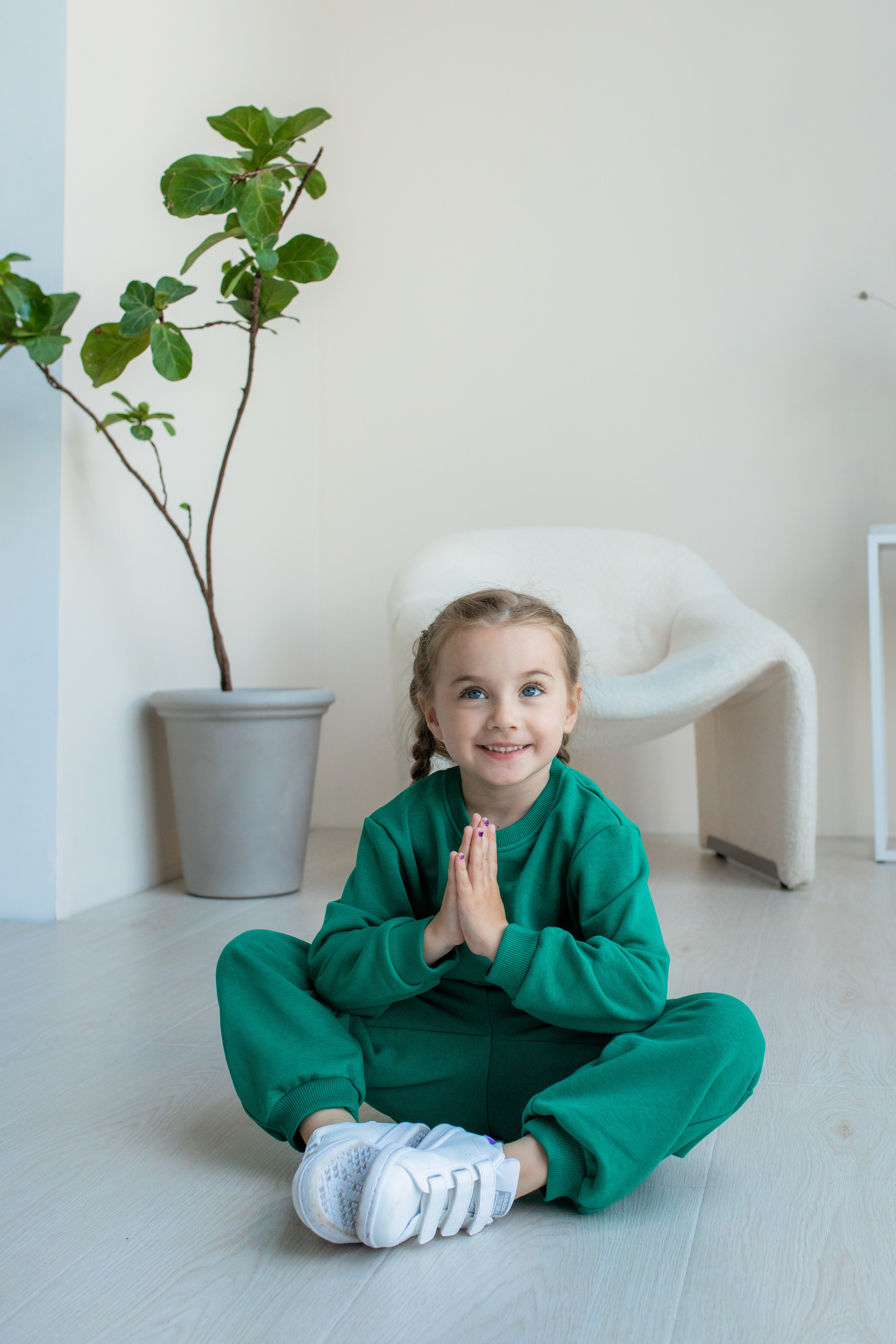 Съемка для бренда производителя детских костюмов. Фотограф в Москве Ира Никина