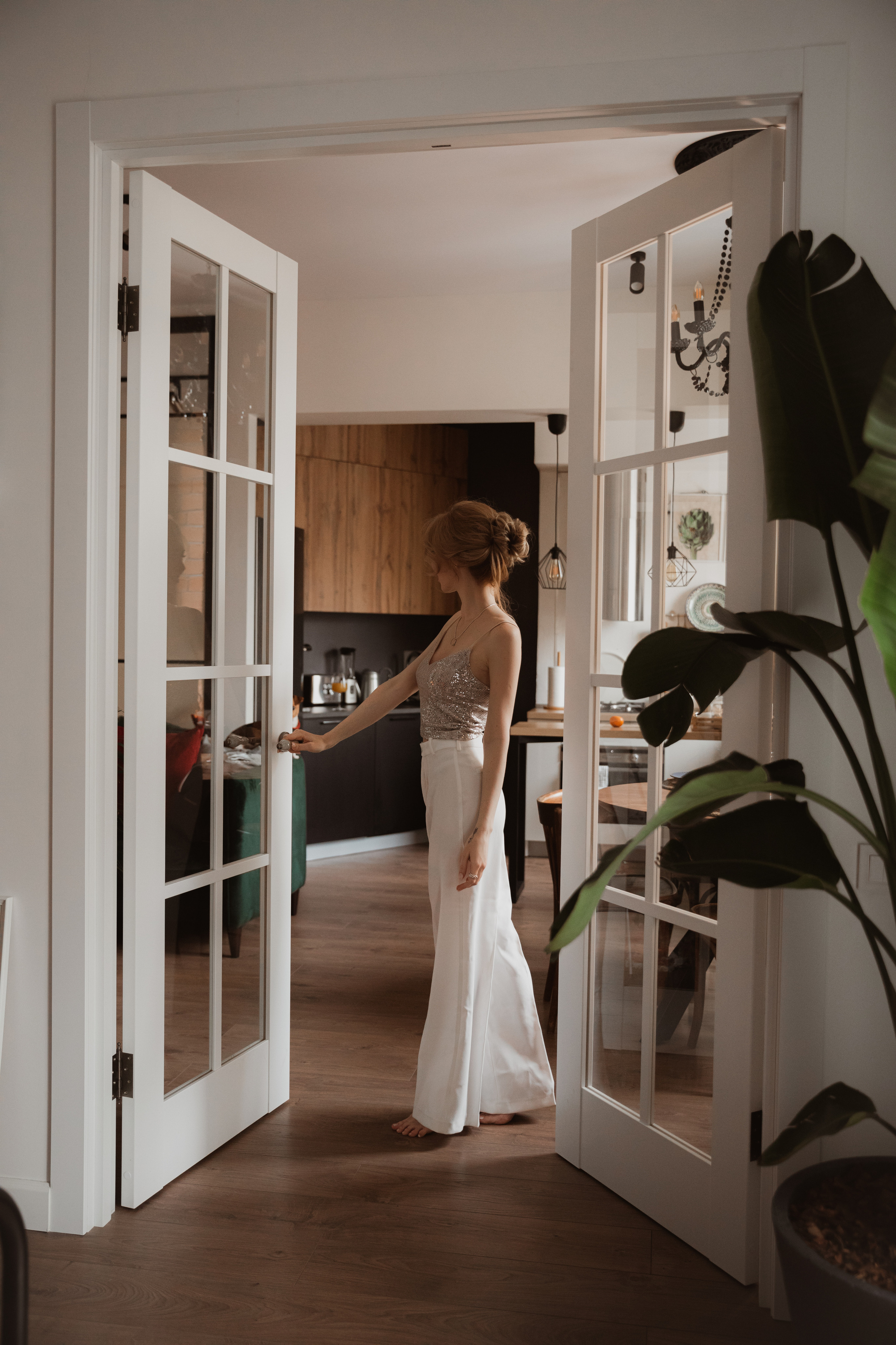 Съёмка для дизайнера интерьеров. Фотограф в Москве Ира Никина