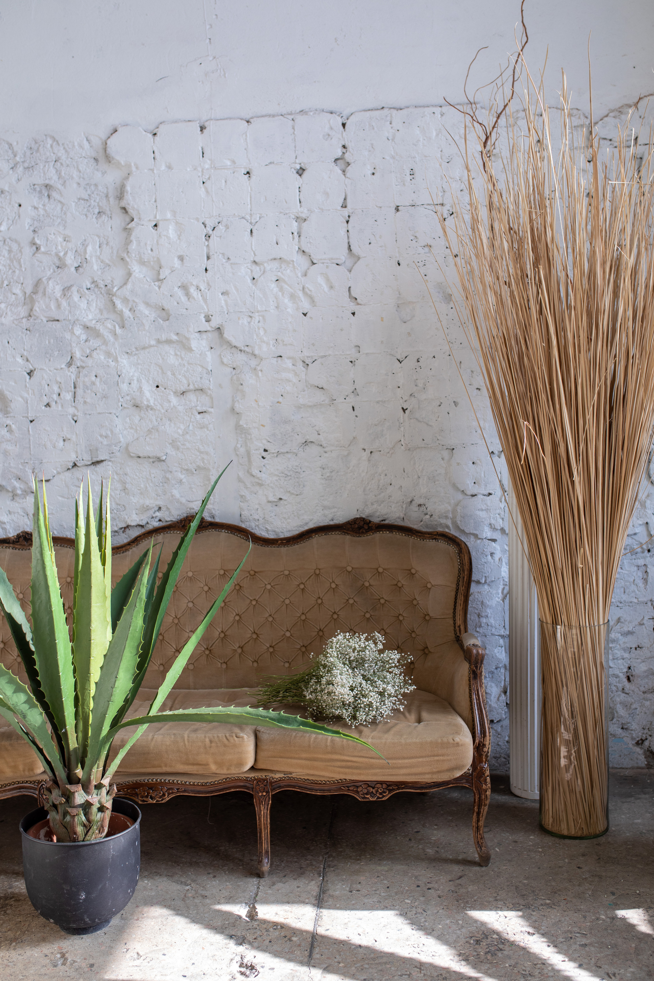 Съёмка для флориста. Фотограф в Москве Ира Никина