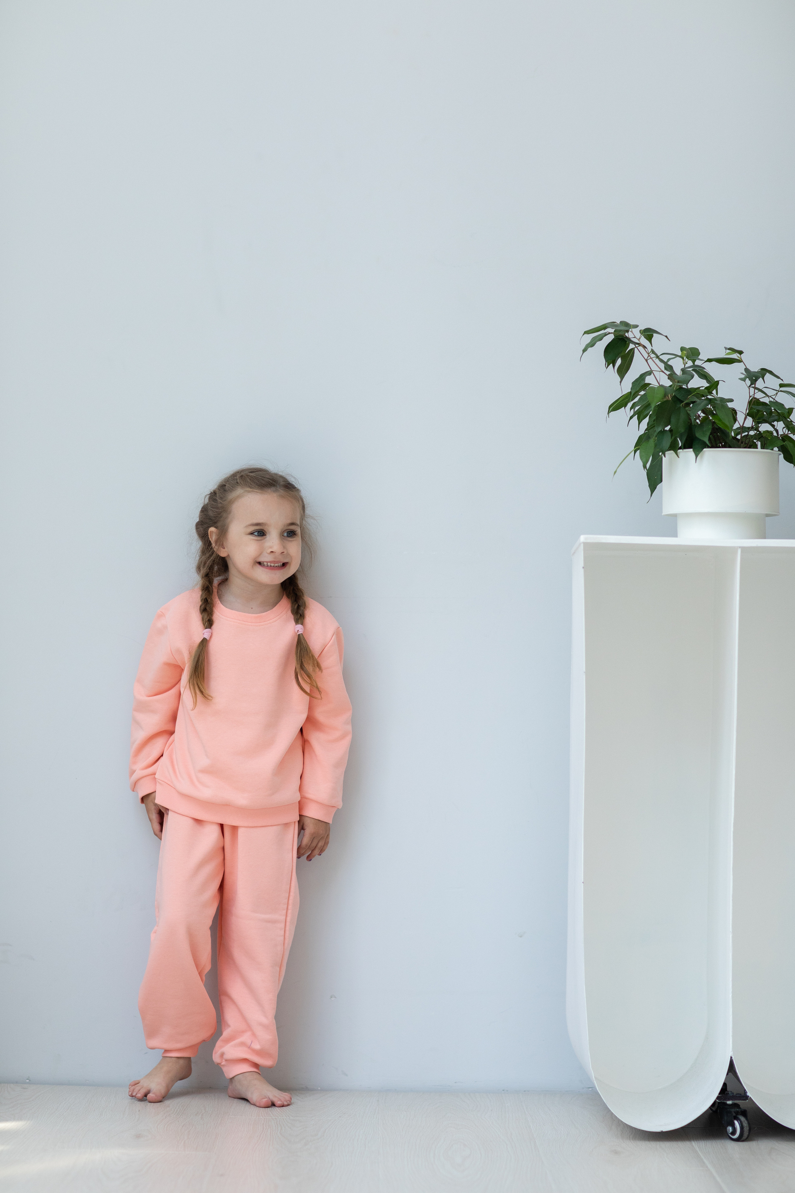 Съемка для бренда производителя детских костюмов. Фотограф в Москве Ира Никина