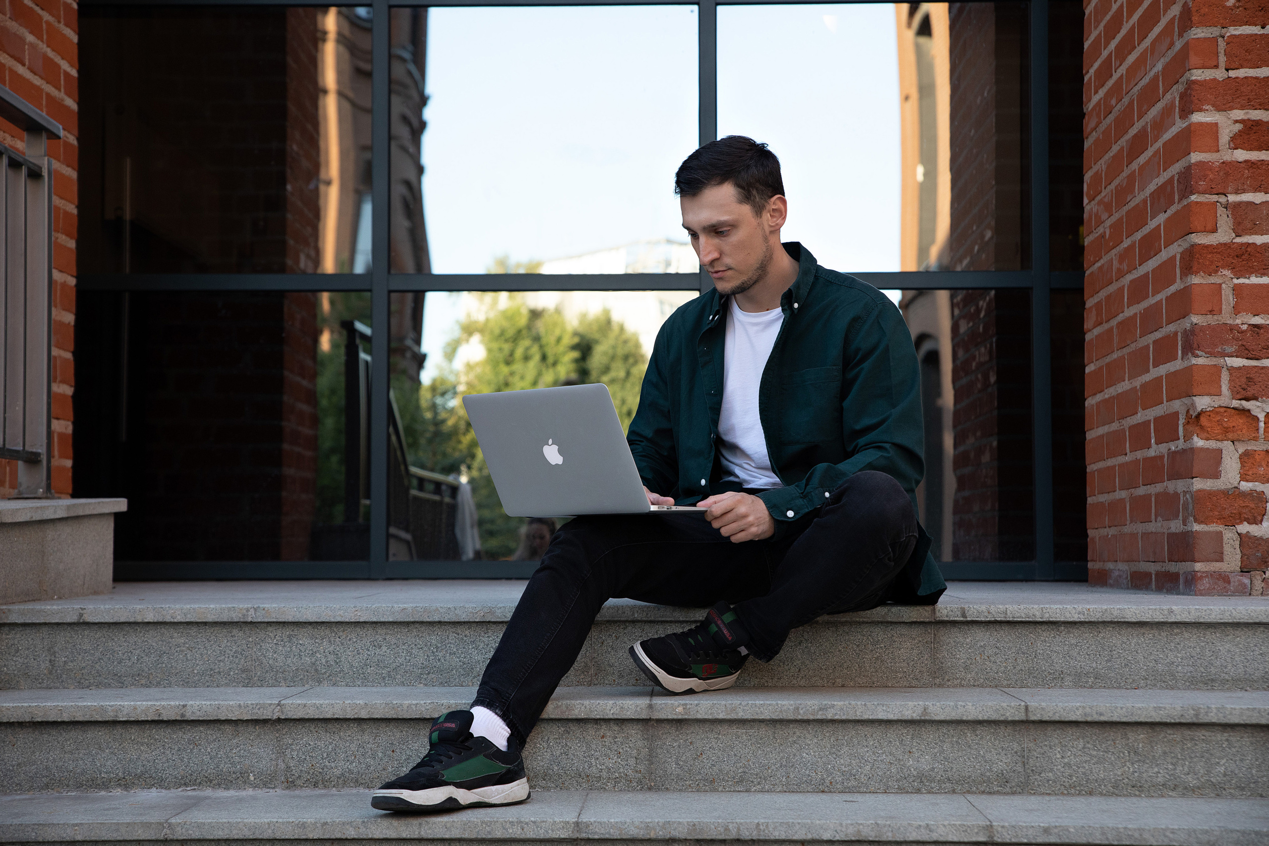 Съёмка для шоу-рума аксессуаров. Фотограф в Москве Ира Никина