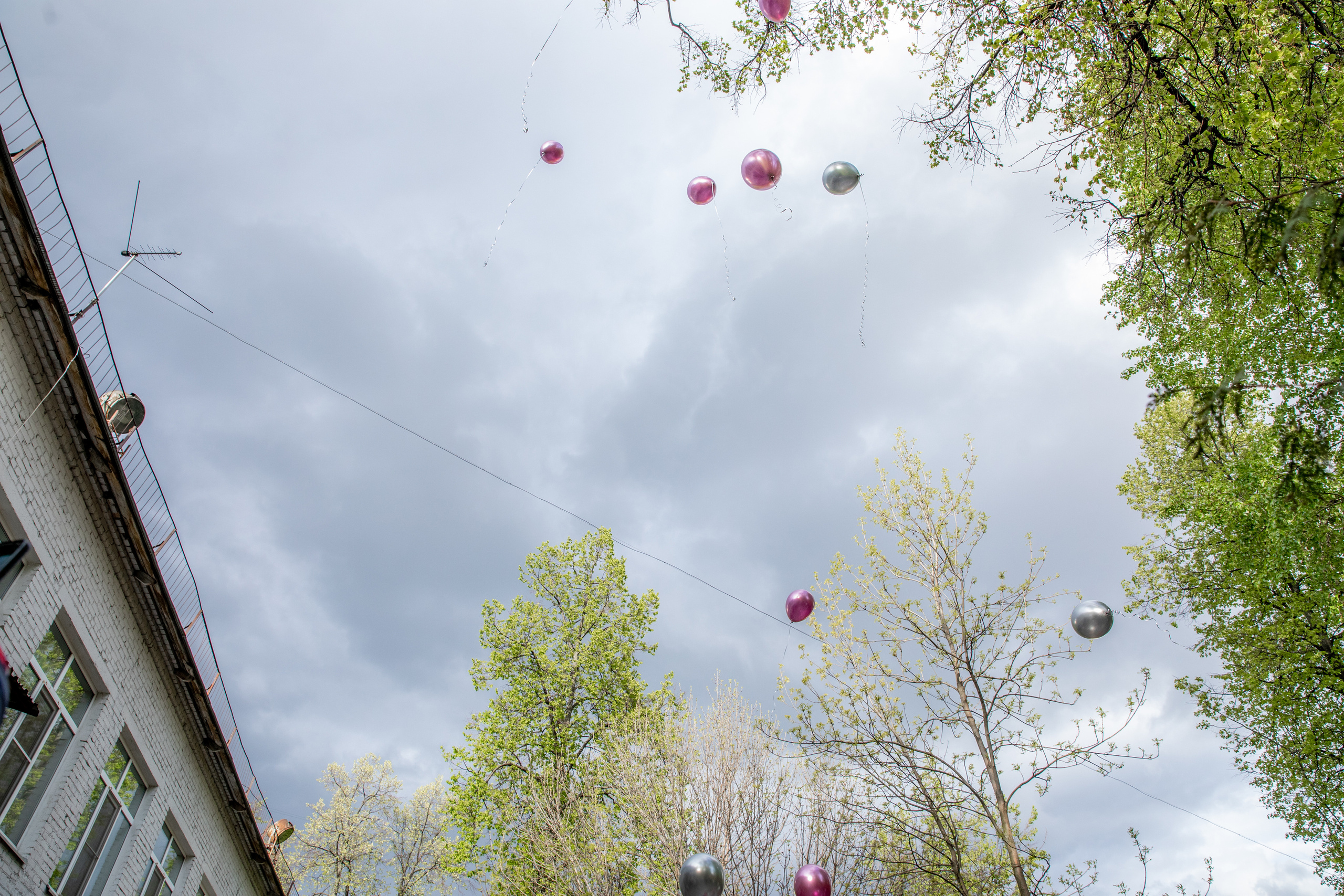 Детский сад. Фотограф в Москве Ира Никина