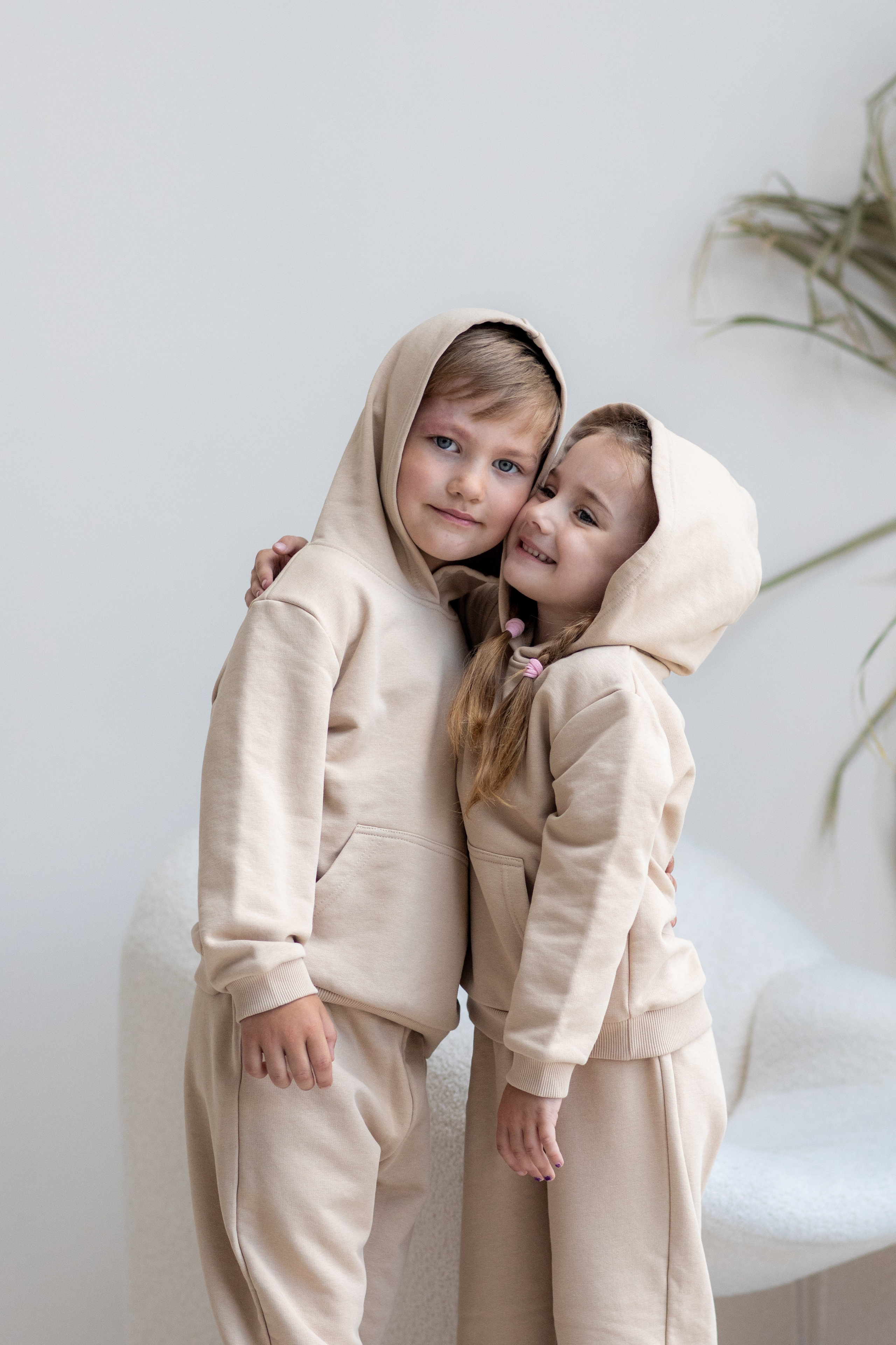 Съемка для бренда производителя детских костюмов. Фотограф в Москве Ира Никина