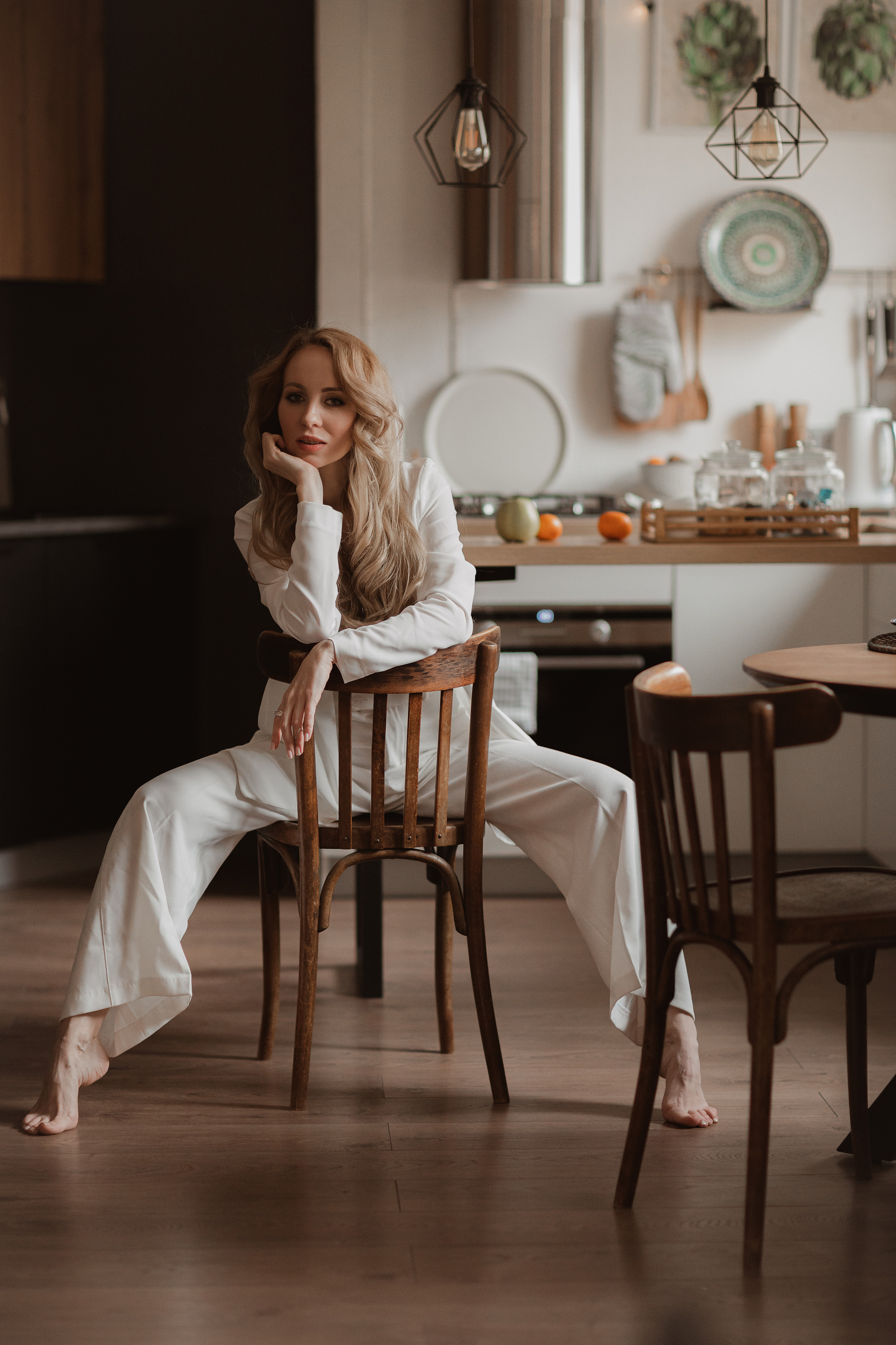 Съёмка для дизайнера интерьеров. Фотограф в Москве Ира Никина