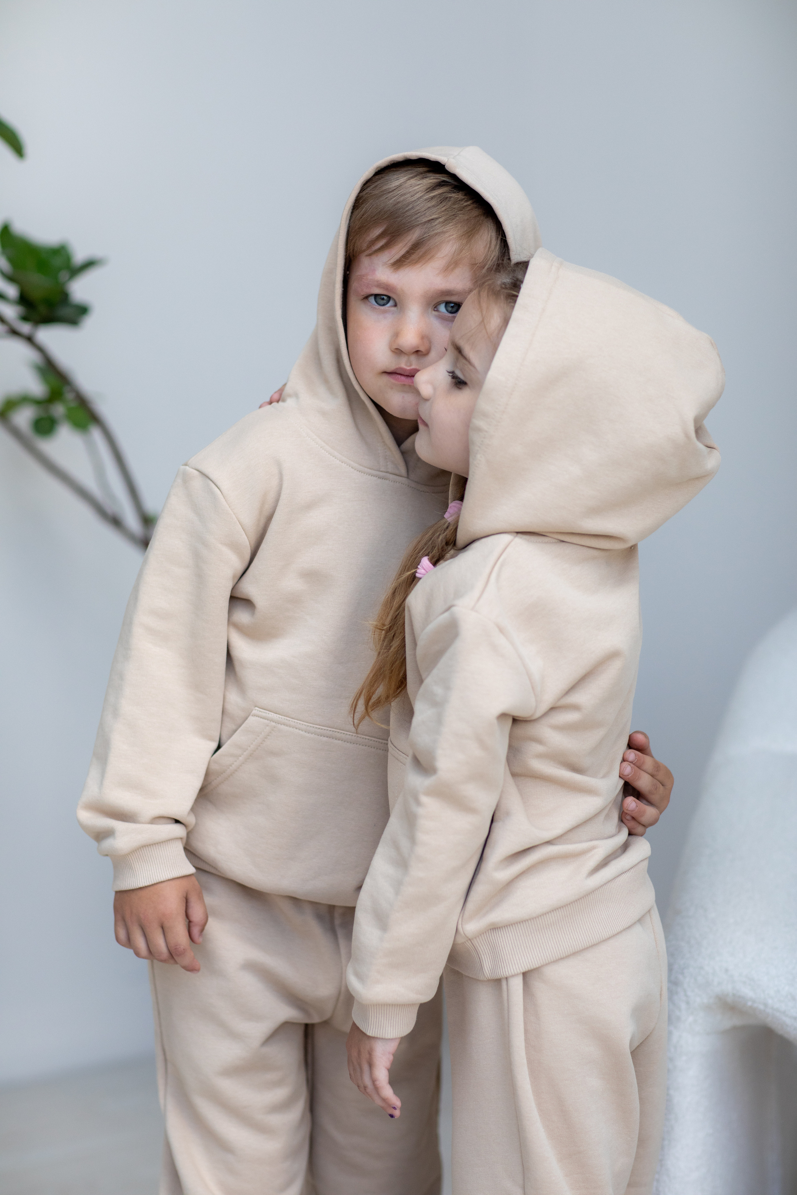 Съемка для бренда производителя детских костюмов. Фотограф в Москве Ира Никина