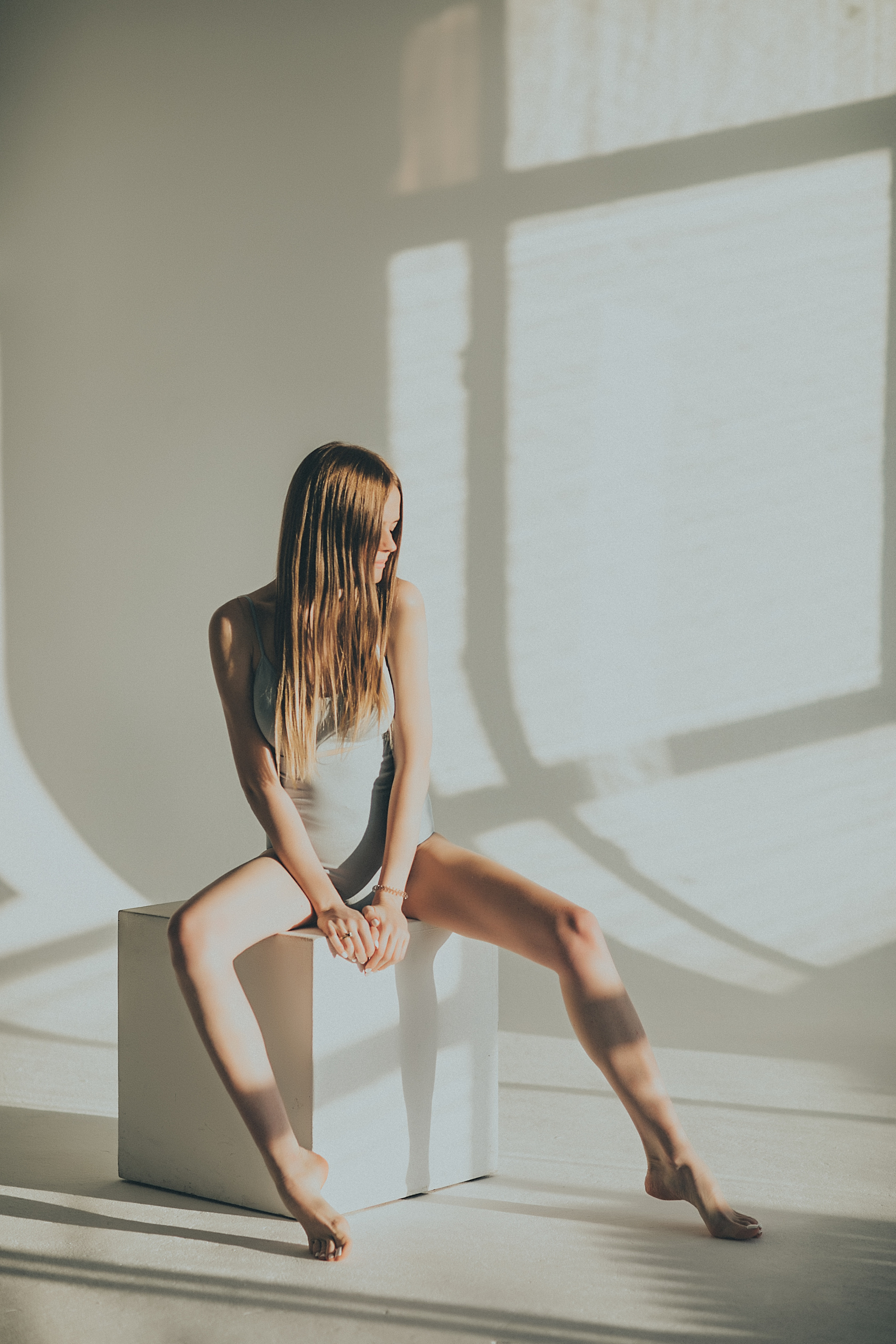 Съёмка для курса с медитациями. Фотограф в Москве Ира Никина