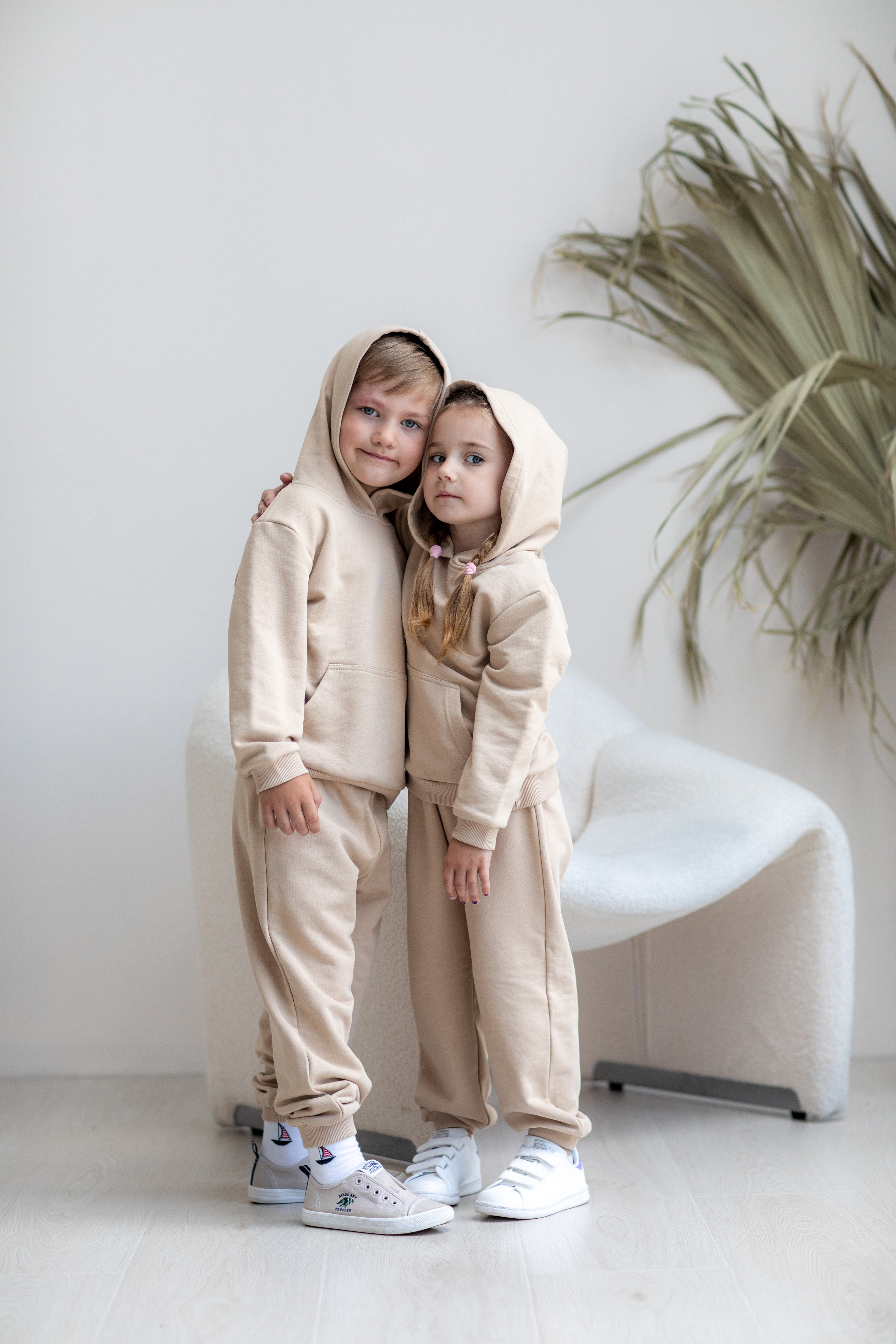 Съемка для бренда производителя детских костюмов. Фотограф в Москве Ира Никина