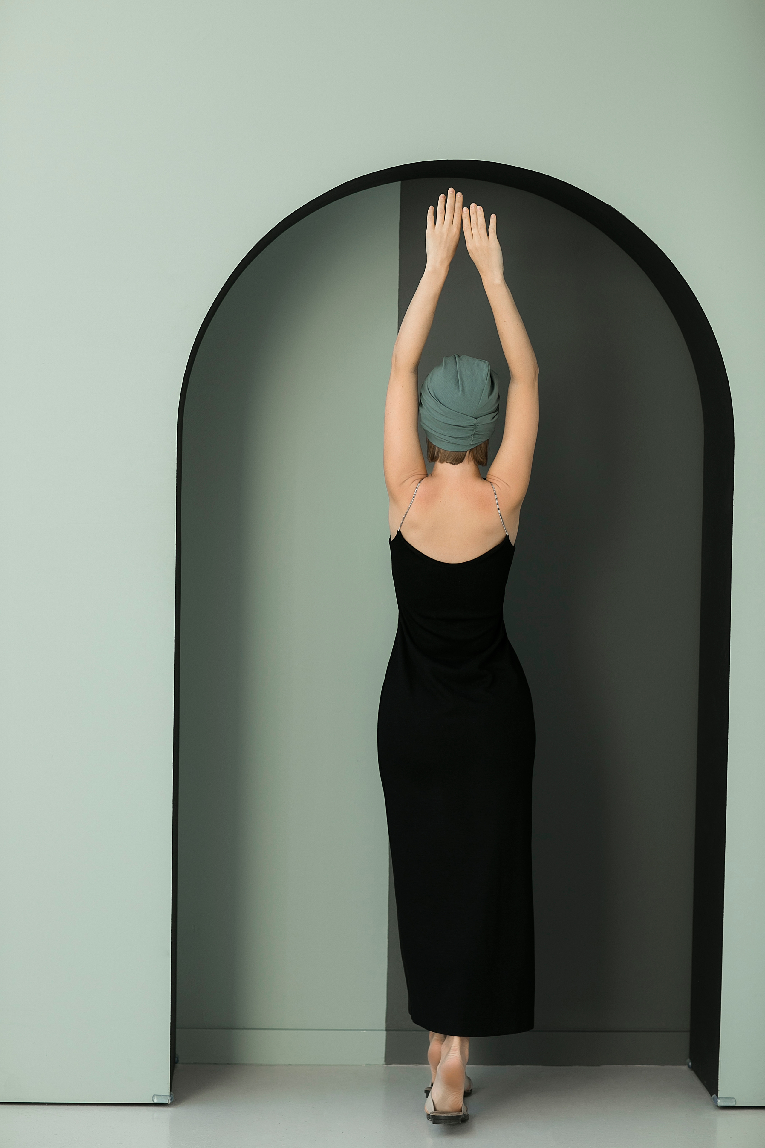 Malvie magazine. Фотограф в Москве Ира Никина