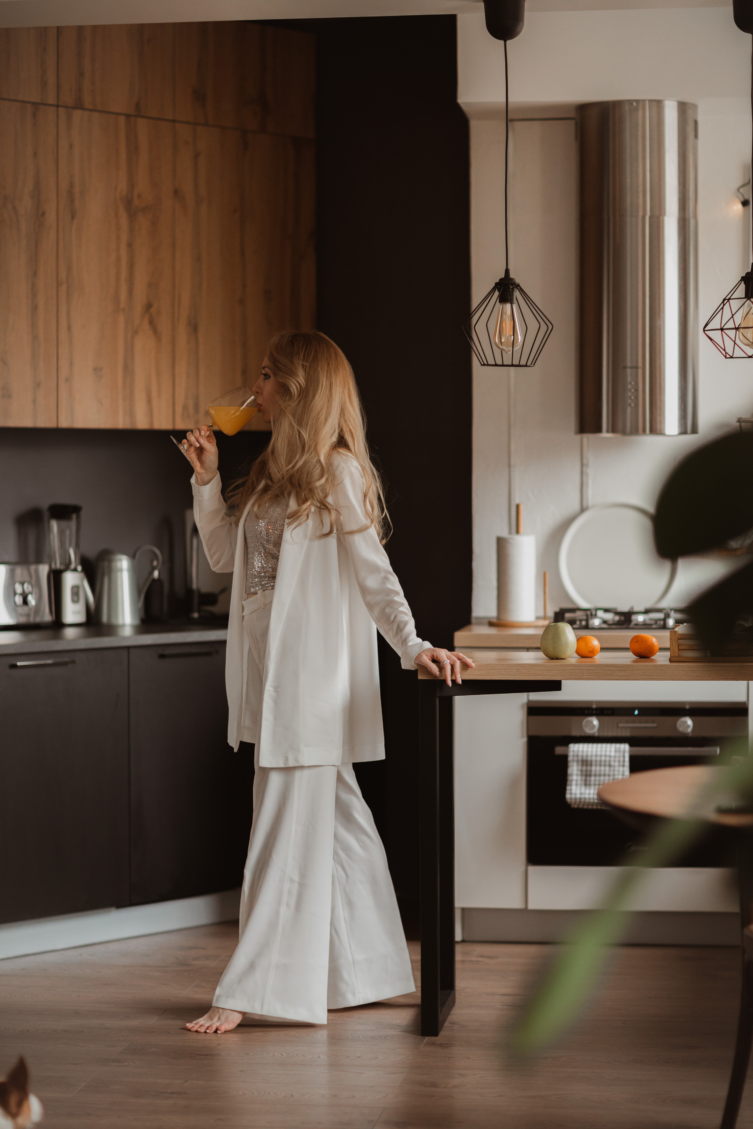 Съёмка для дизайнера интерьеров. Фотограф в Москве Ира Никина