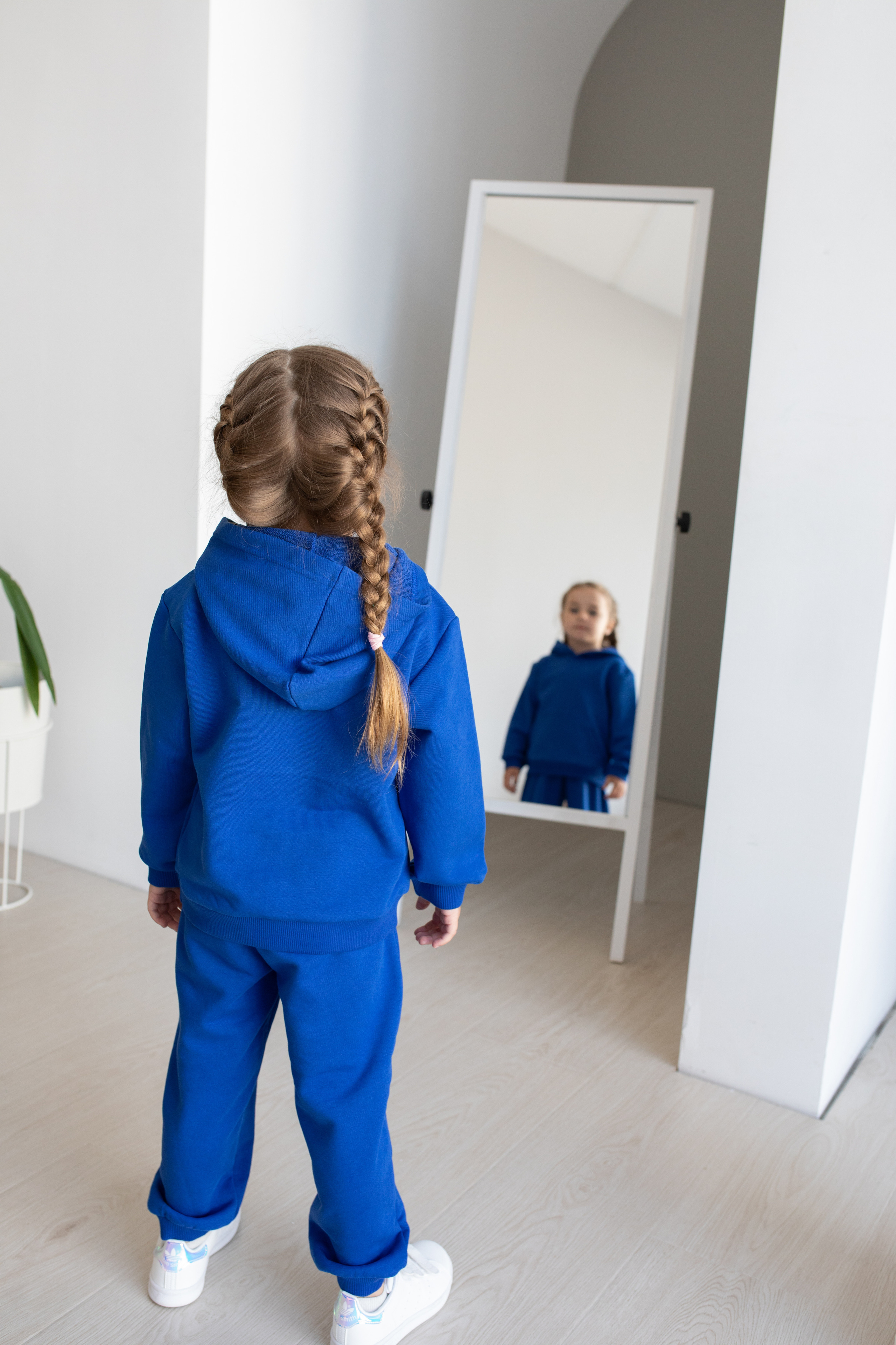 Съемка для бренда производителя детских костюмов. Фотограф в Москве Ира Никина