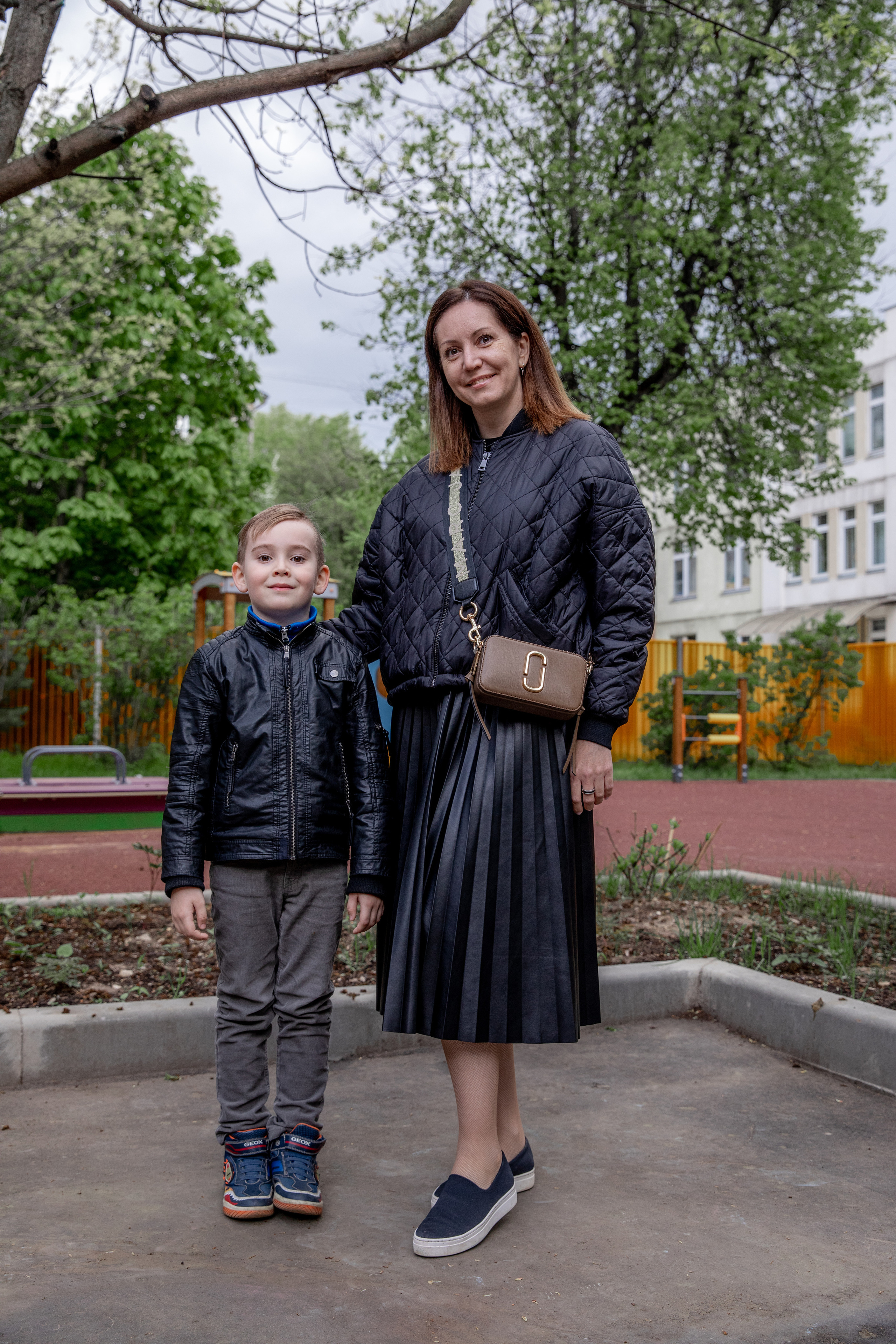 Детский сад. Фотограф в Москве Ира Никина