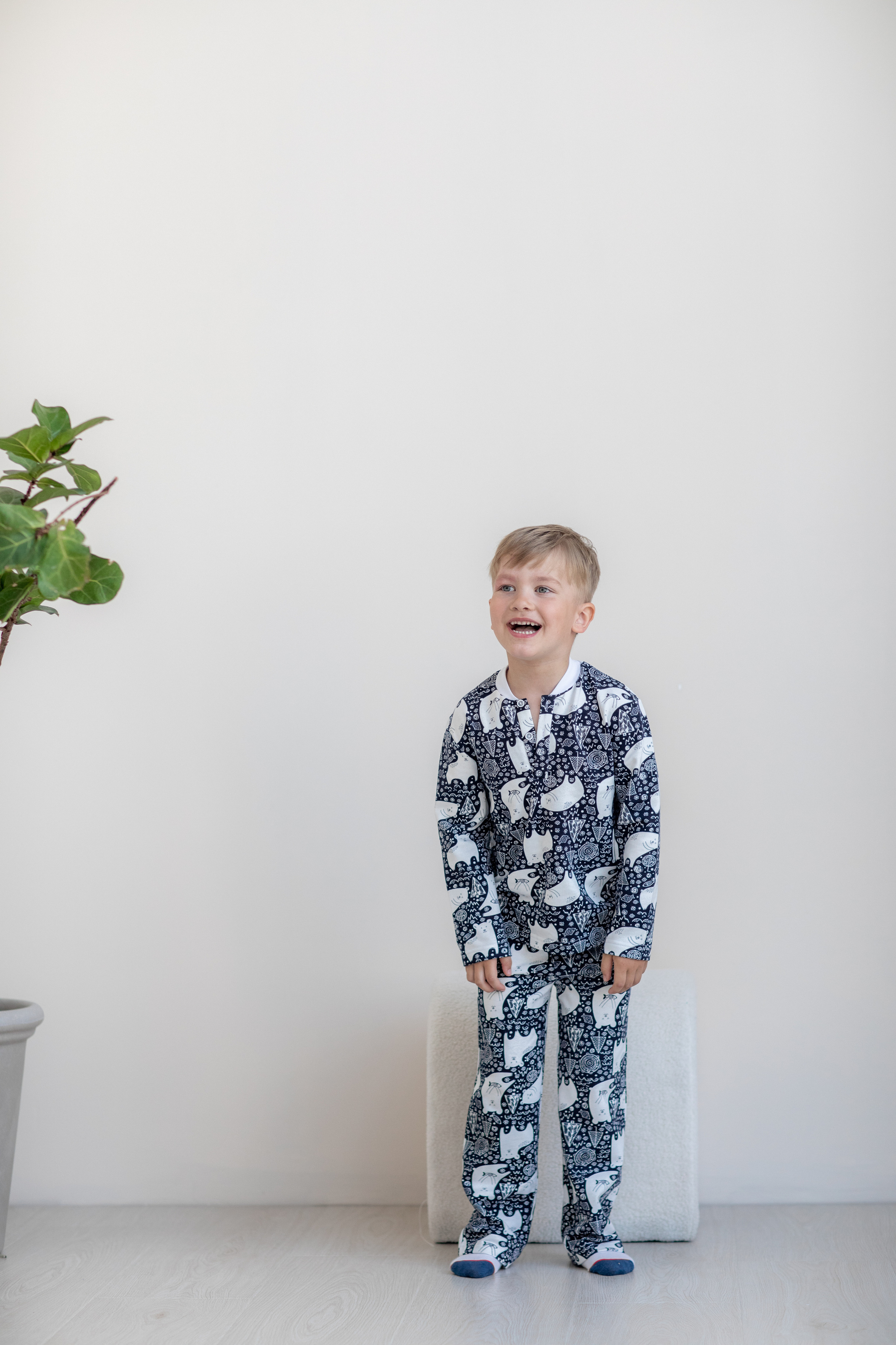 Съемка для бренда производителя детских костюмов. Фотограф в Москве Ира Никина