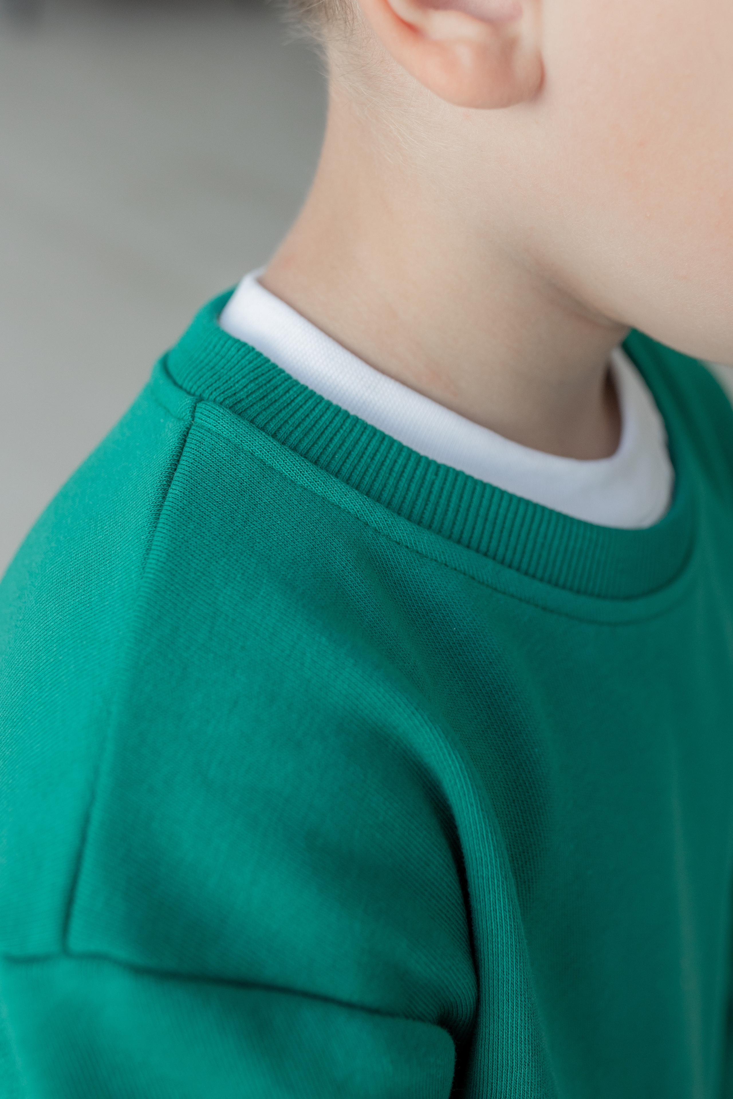 Съемка для бренда производителя детских костюмов. Фотограф в Москве Ира Никина