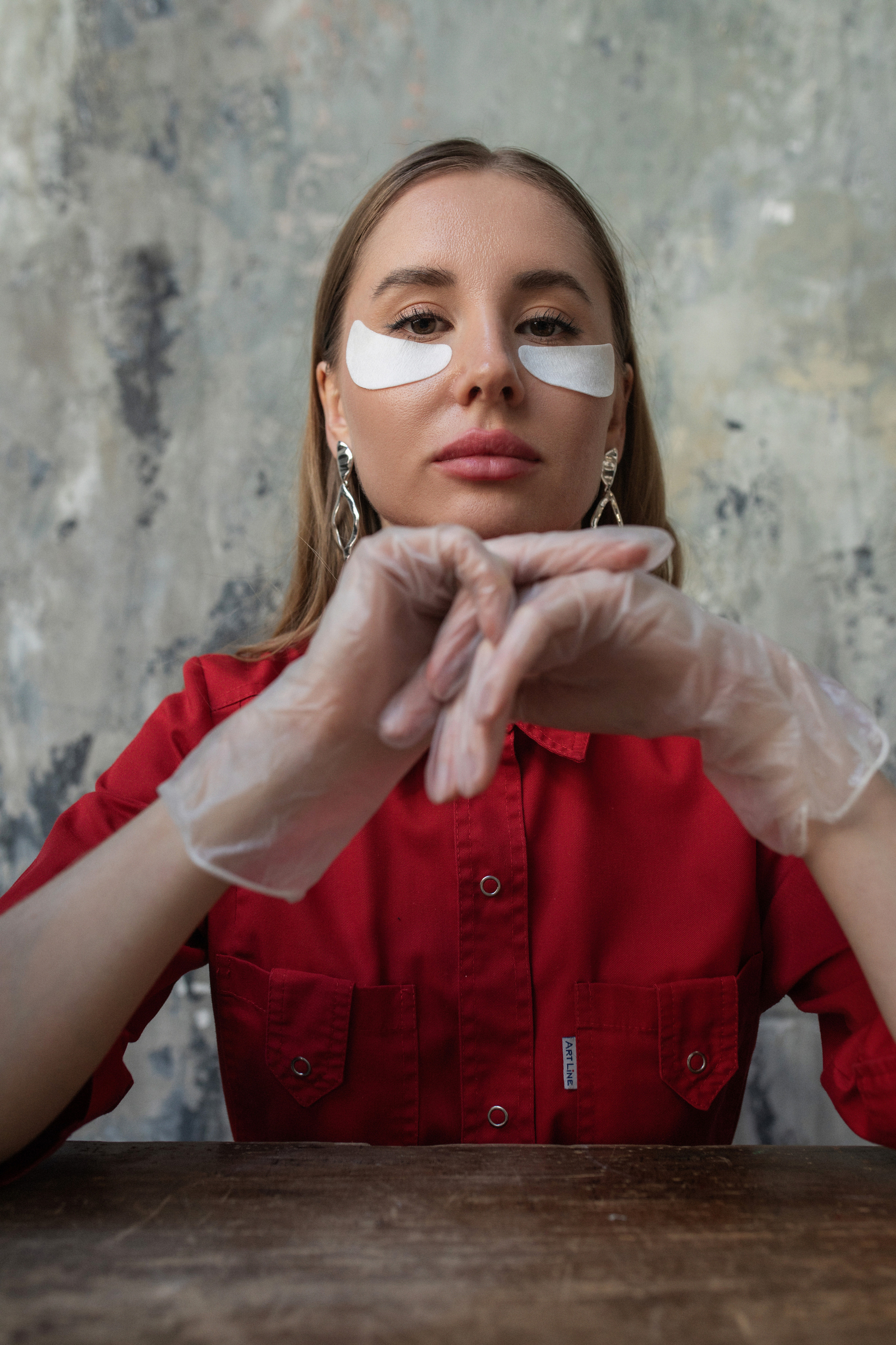 Фотосъёмка для врача-косметолога. Фотограф в Москве Ира Никина