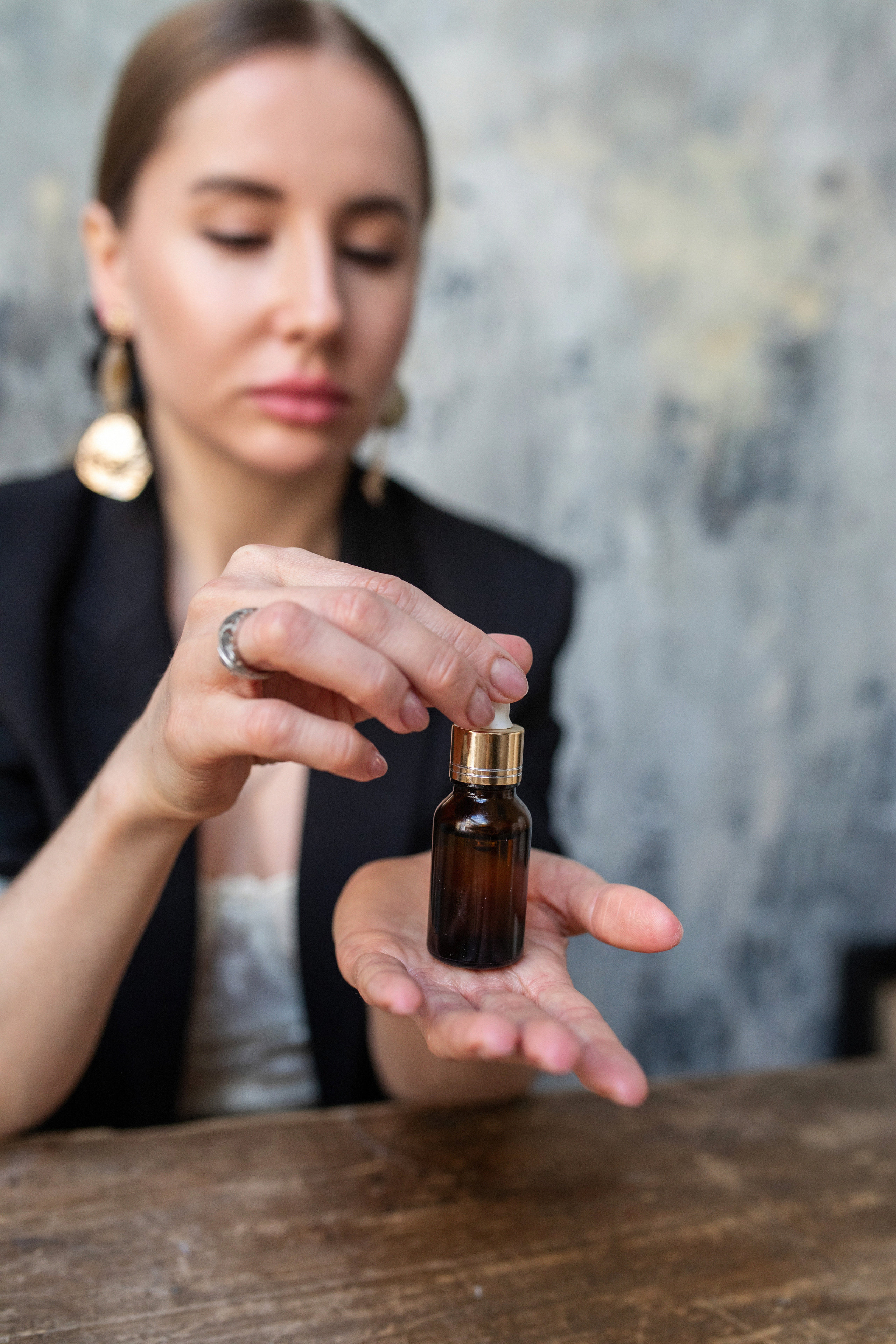 Фотосъёмка для врача-косметолога. Фотограф в Москве Ира Никина