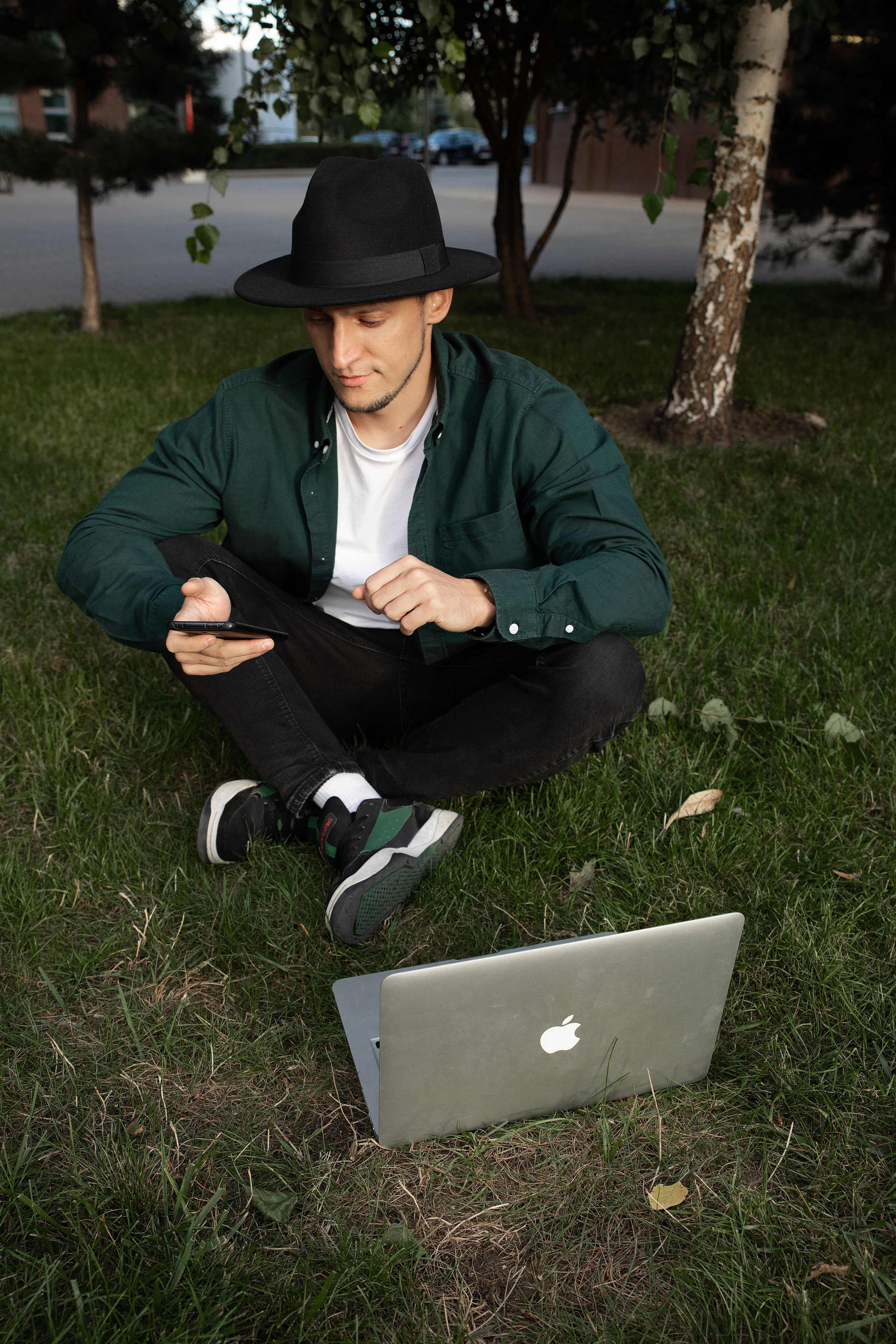 Съёмка для шоу-рума аксессуаров. Фотограф в Москве Ира Никина