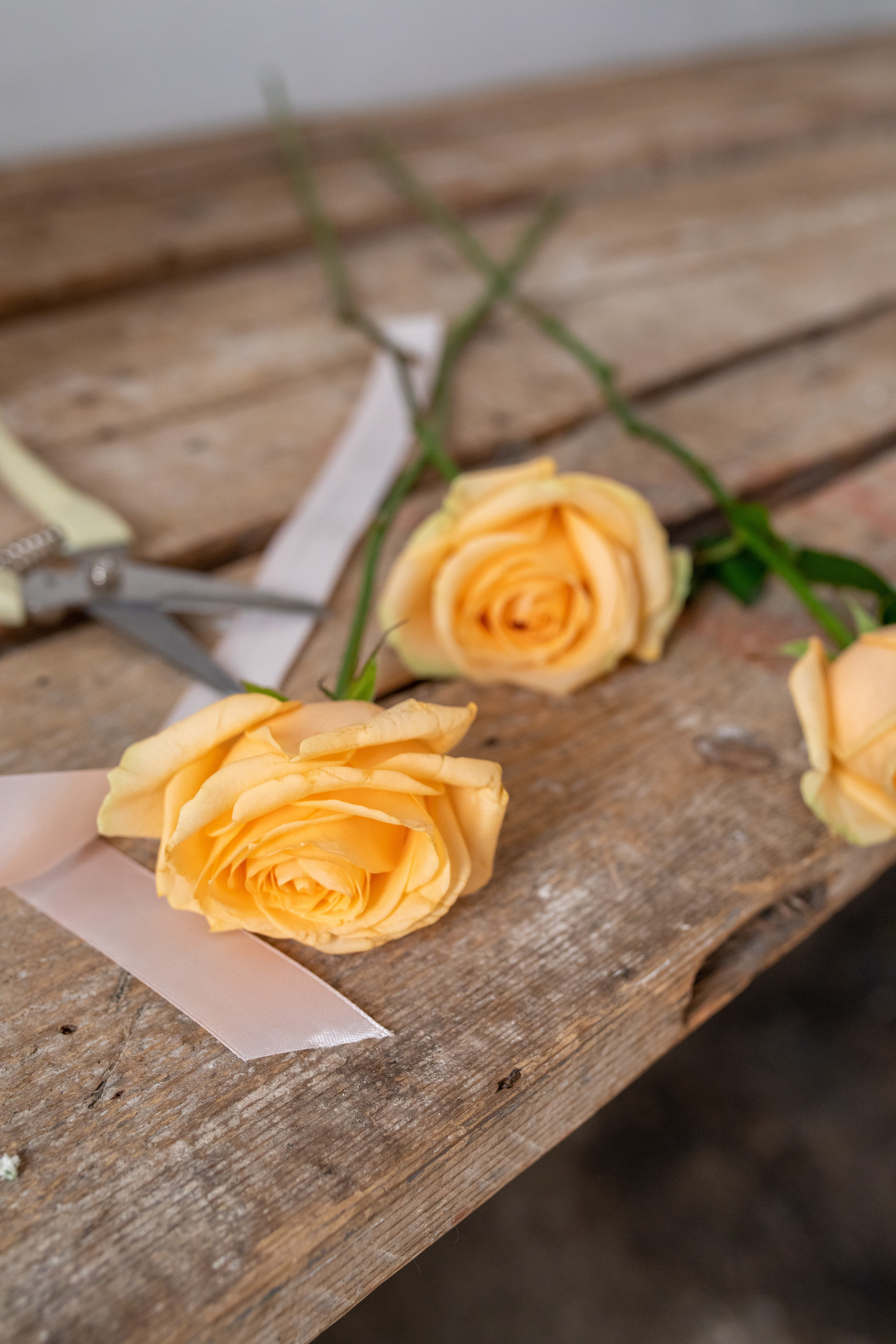 Съёмка для флориста. Фотограф в Москве Ира Никина