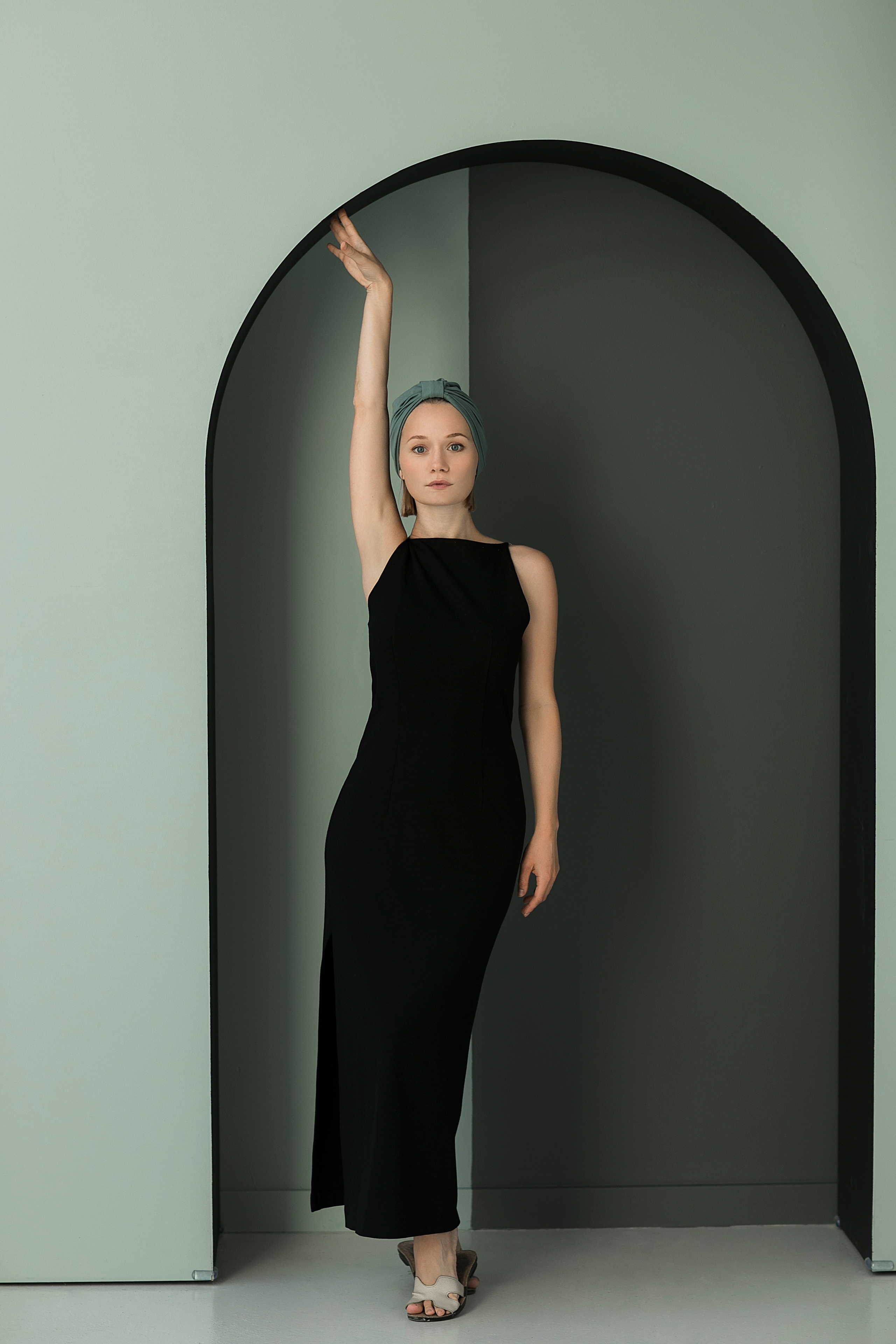 Malvie magazine. Фотограф в Москве Ира Никина