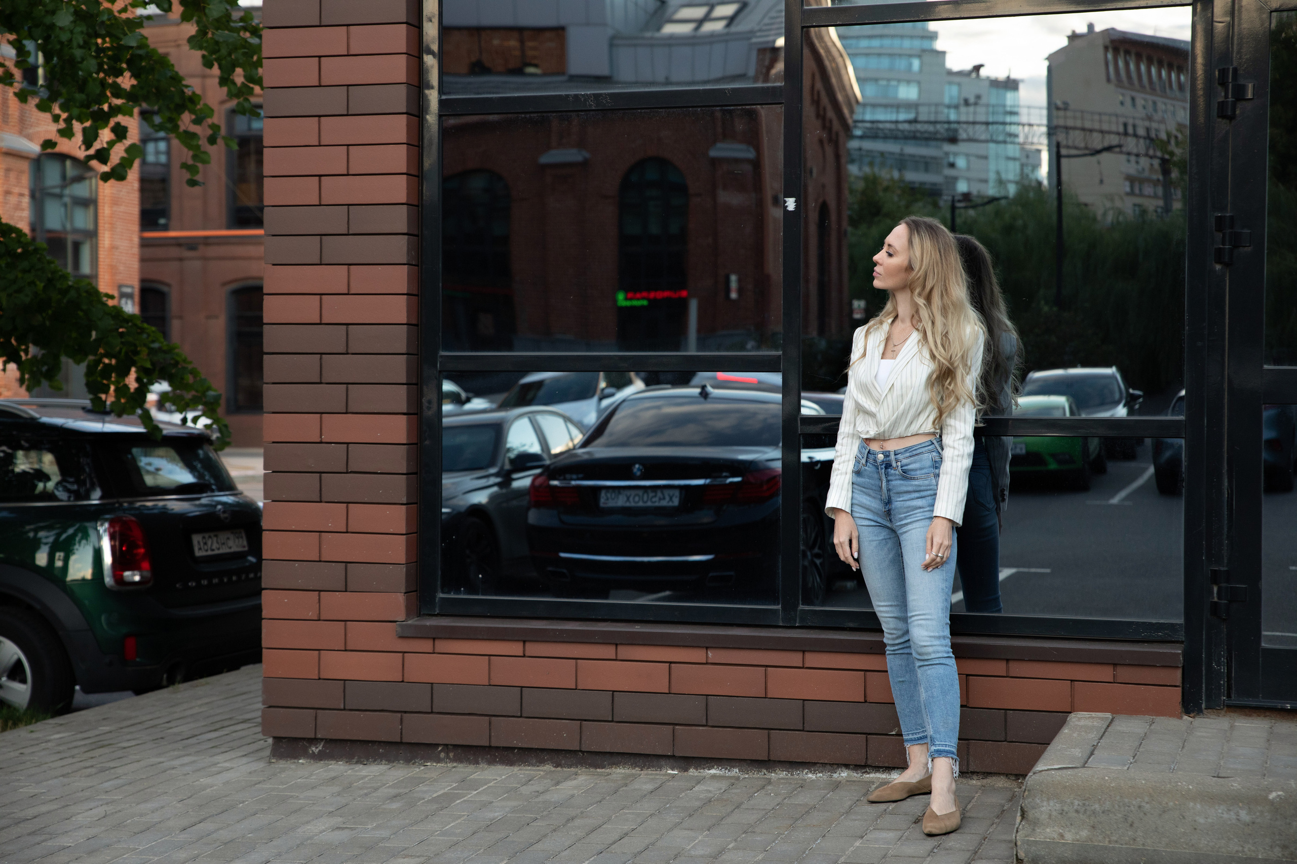 Съёмка для шоу-рума аксессуаров. Фотограф в Москве Ира Никина