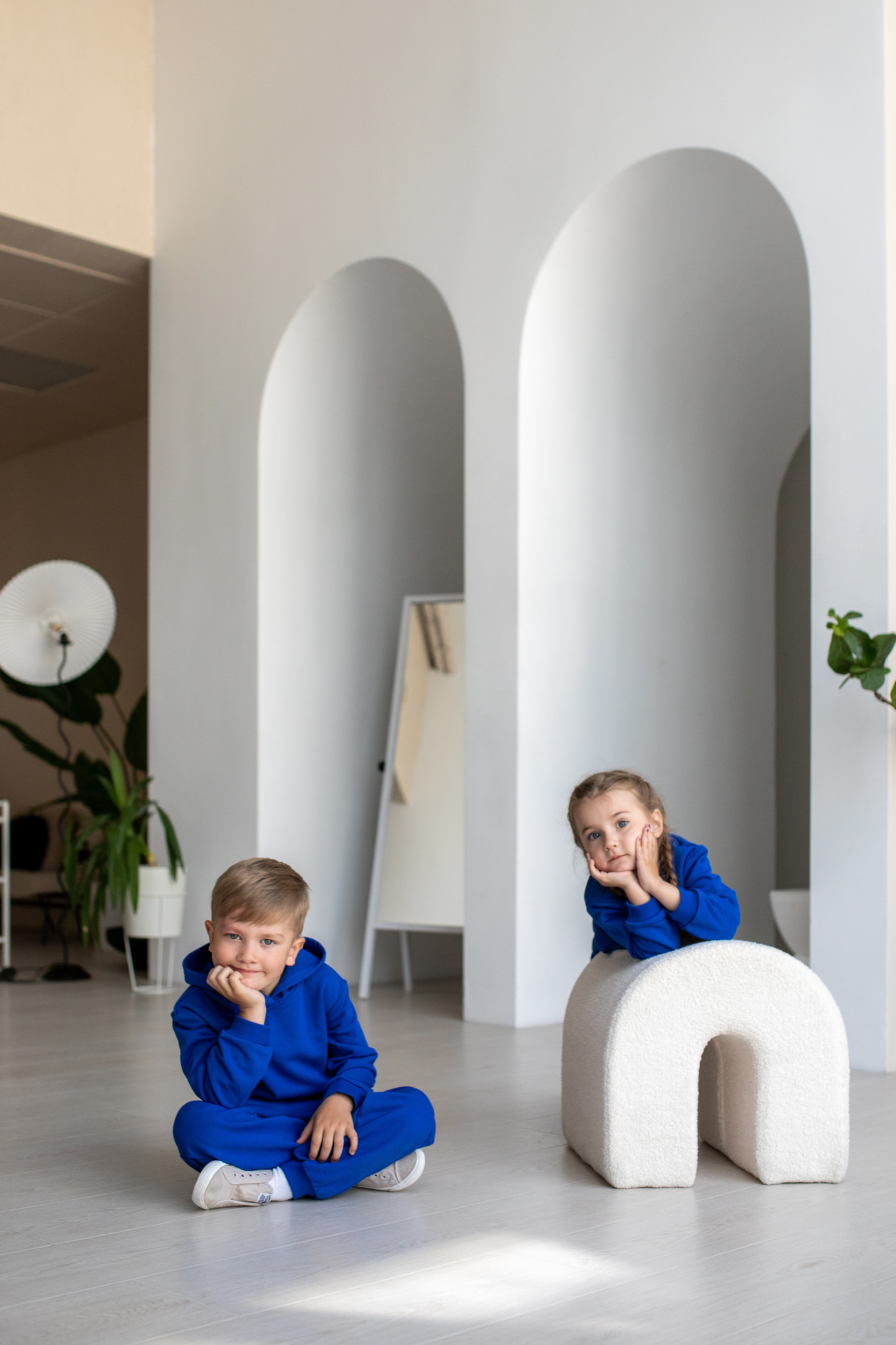 Съемка для бренда производителя детских костюмов. Фотограф в Москве Ира Никина