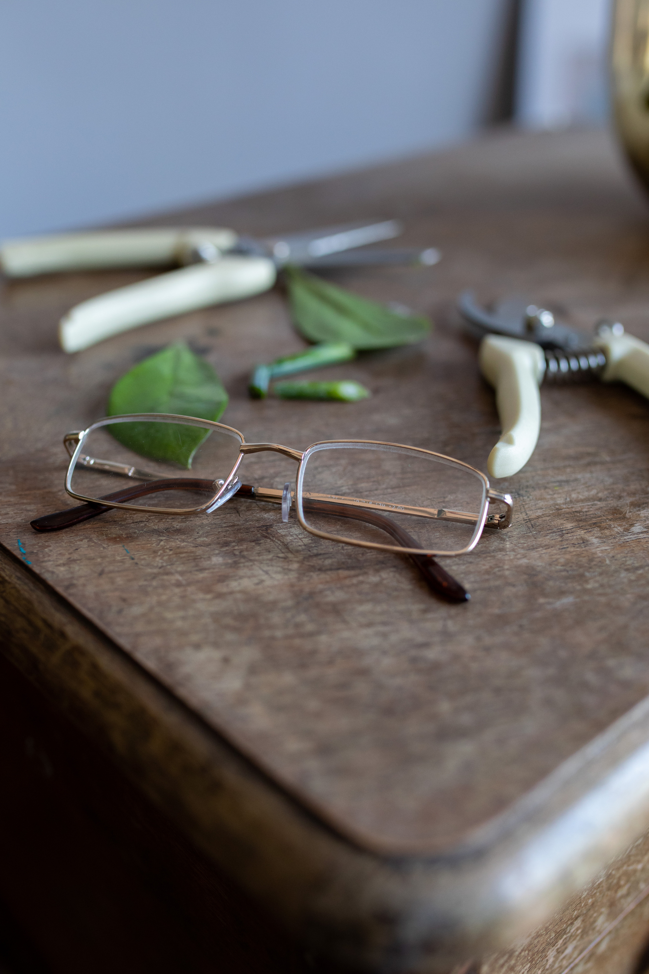 Съёмка для флориста. Фотограф в Москве Ира Никина